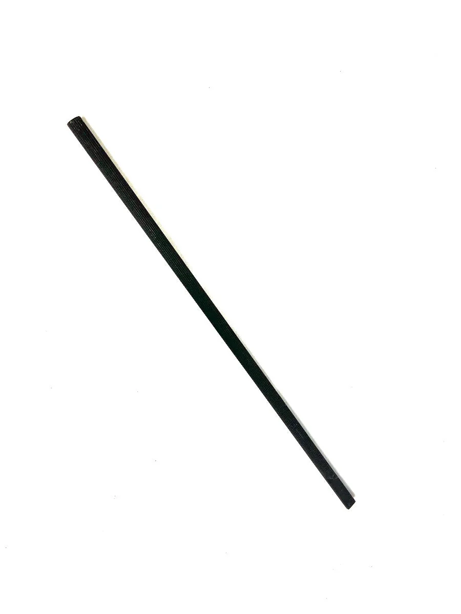 Add A Handheld Stick To Your Mask - Image 3