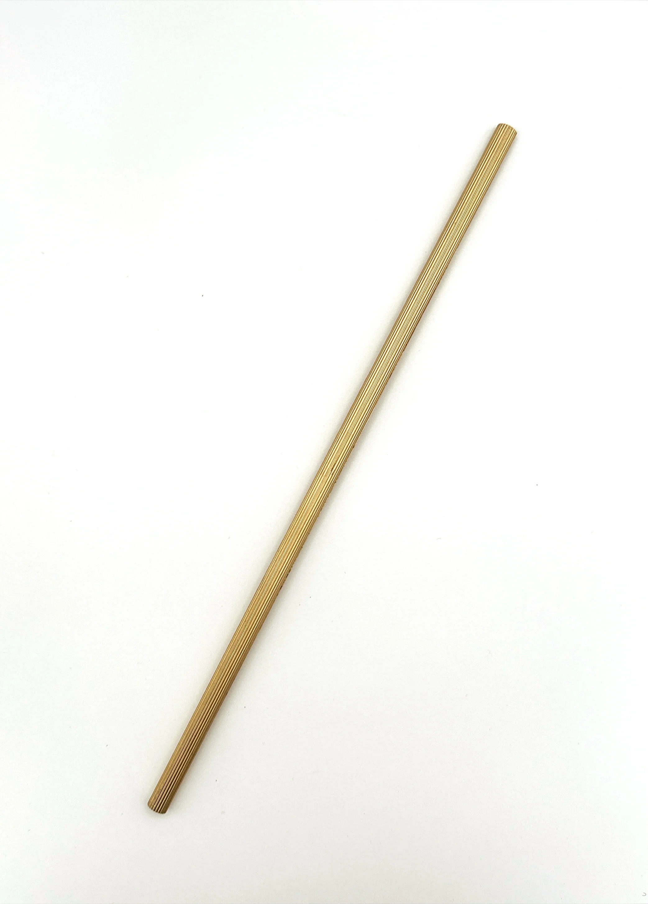 Add A Handheld Stick - Gold No Tassel
