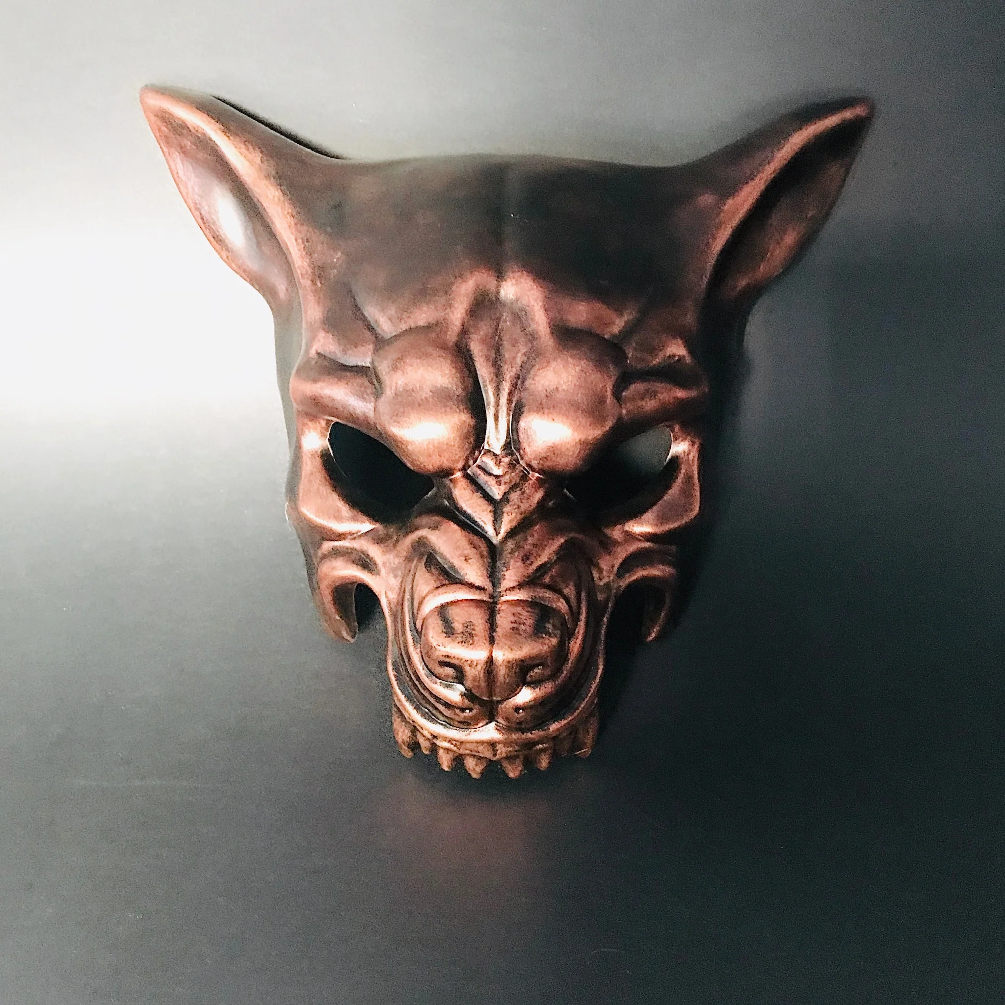 Angry Wolf - All Colors - Image 5