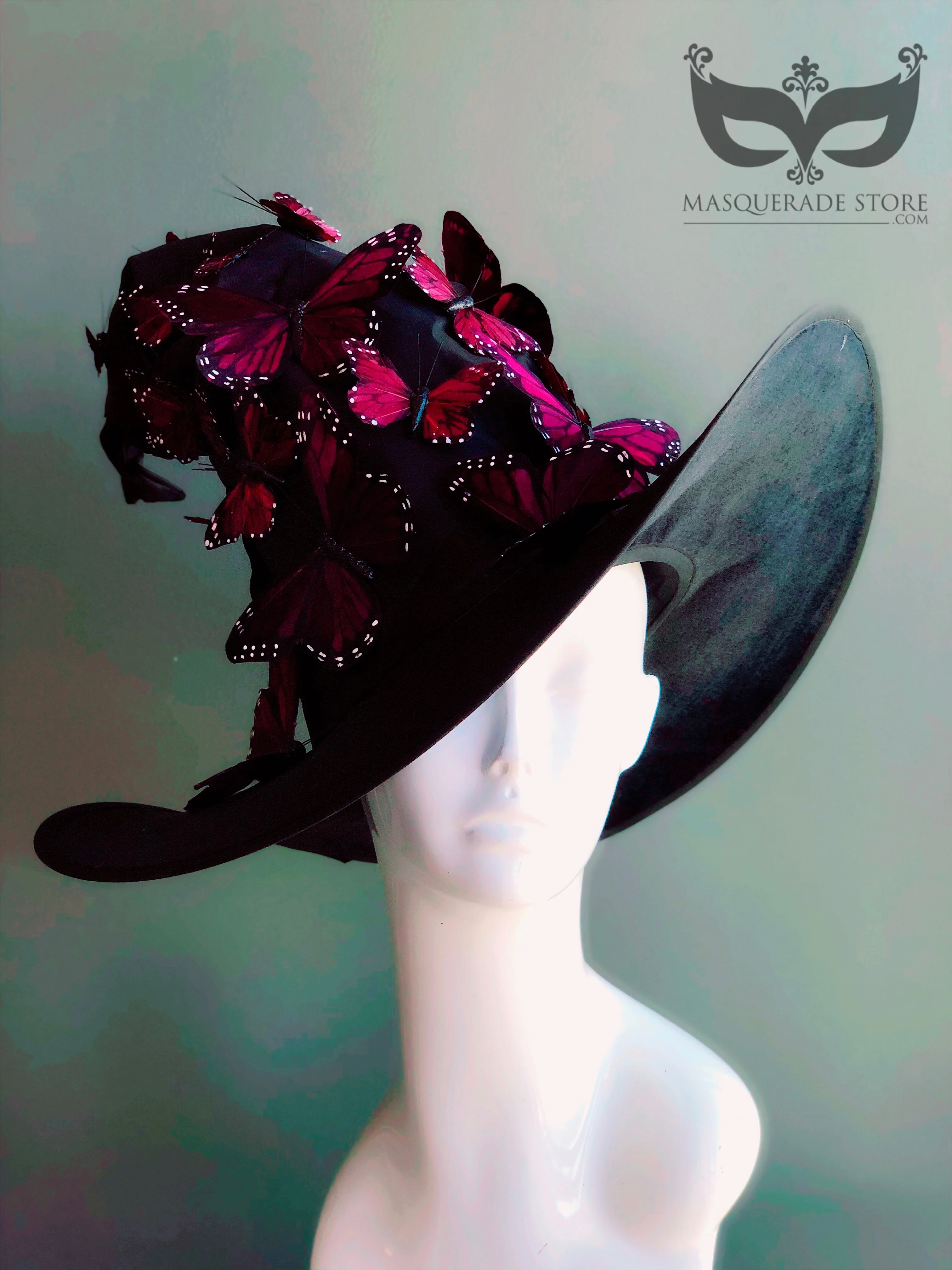 Signature Witch Hat - Image 8