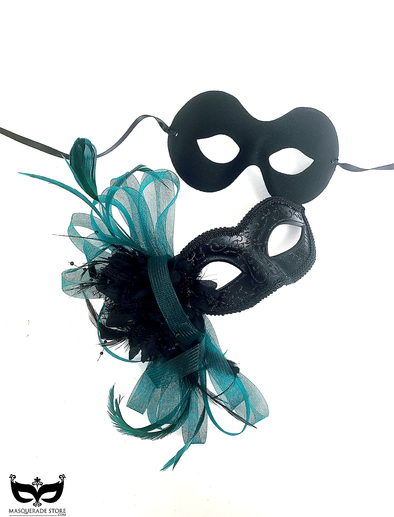 Twilight Mask Pair - Style #4 - Image 3