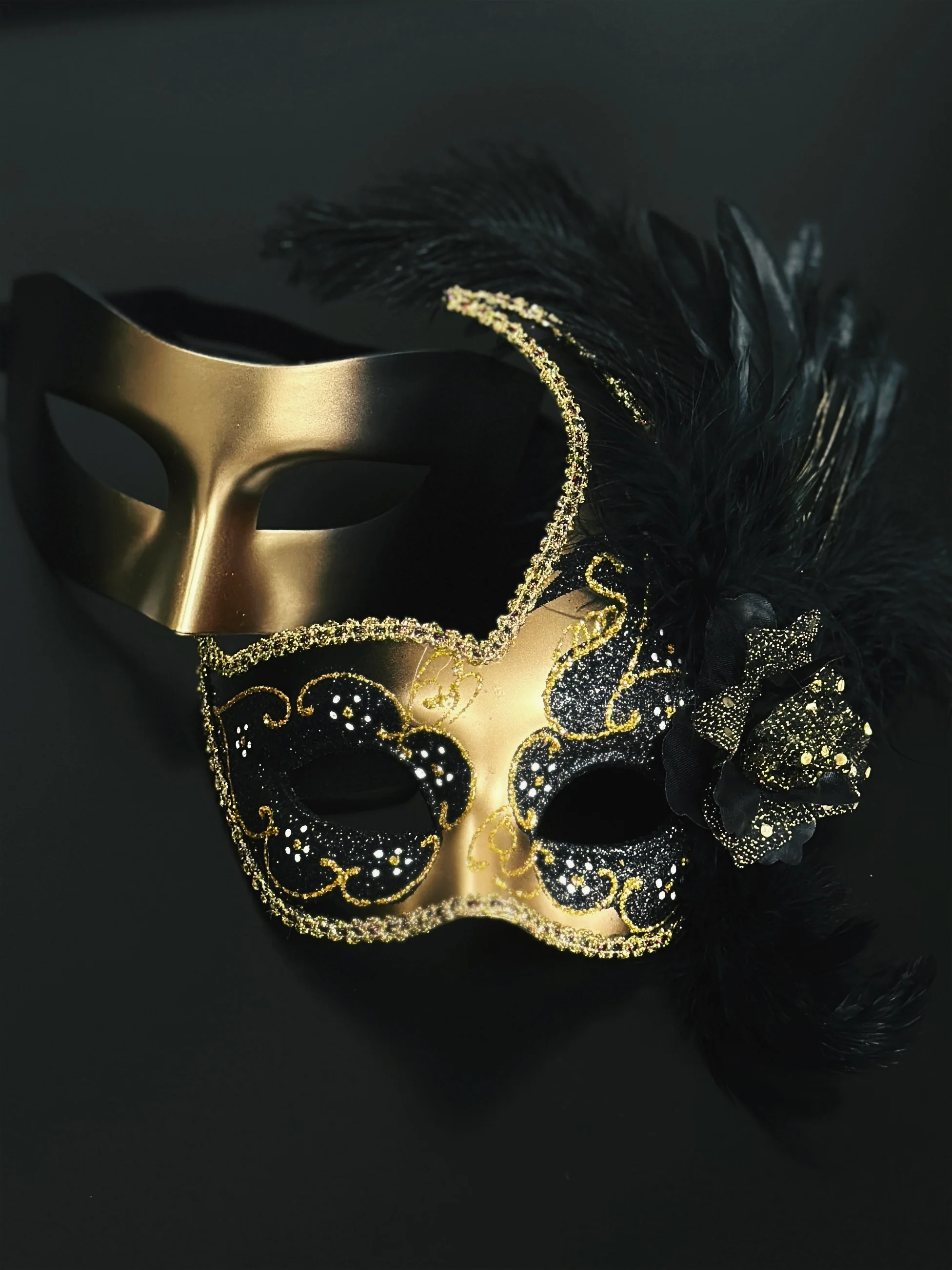 Midnight Elegance Pair - Image 2