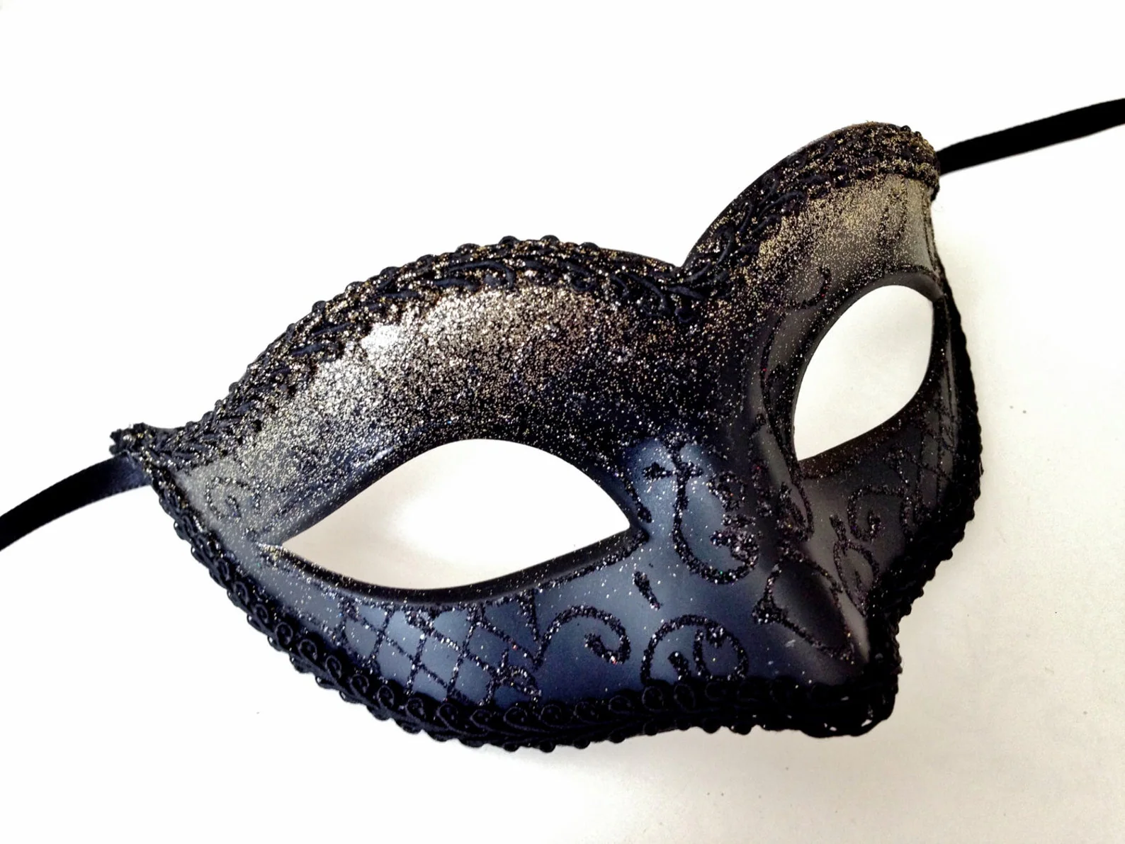 Venice Women Mask