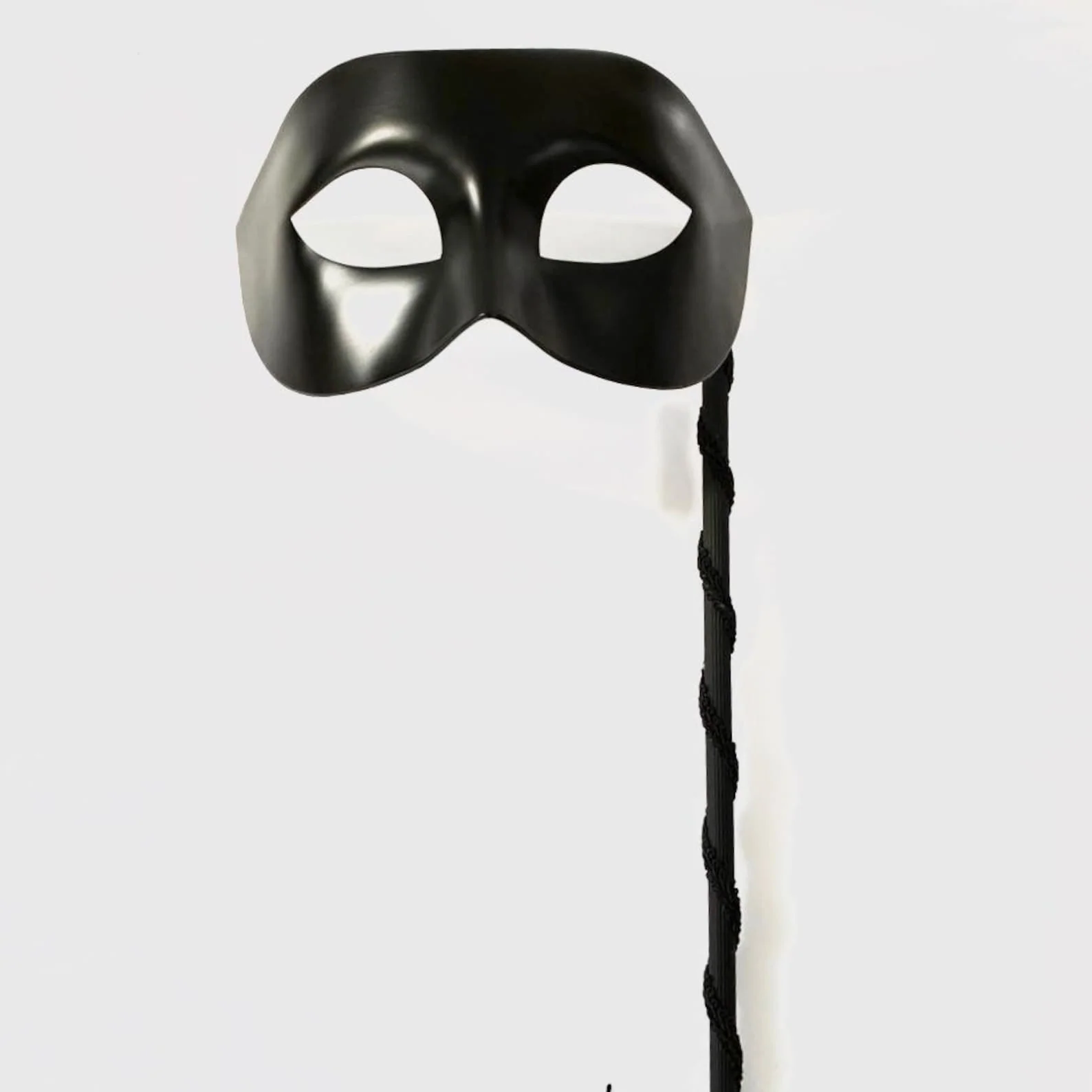 Gilded Rose - Couples Handheld Mask Set - Image 4