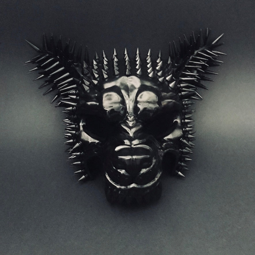 Spiked Wolf - All Colors - Image 5