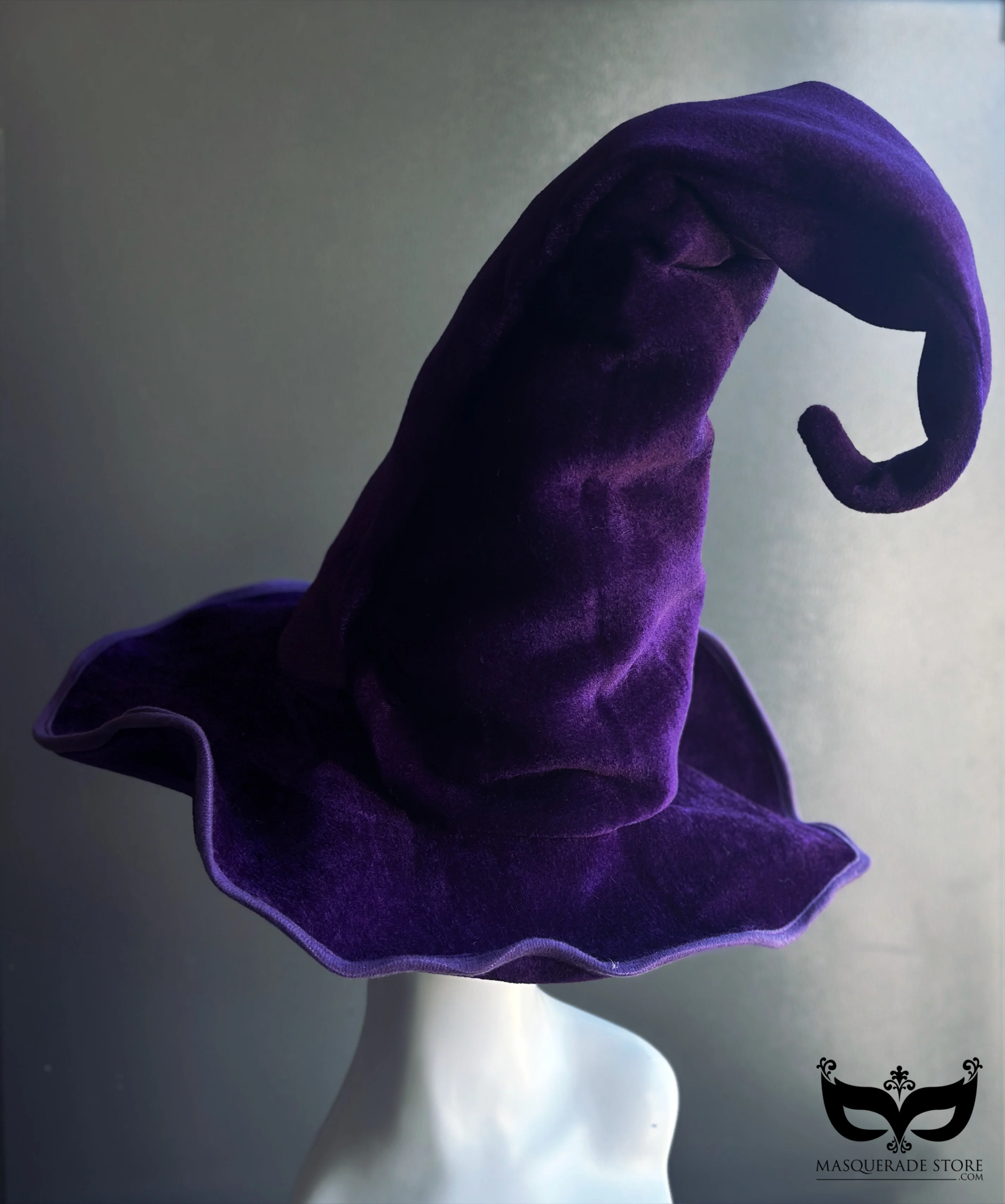 Enchanted Witch Hat - Image 2