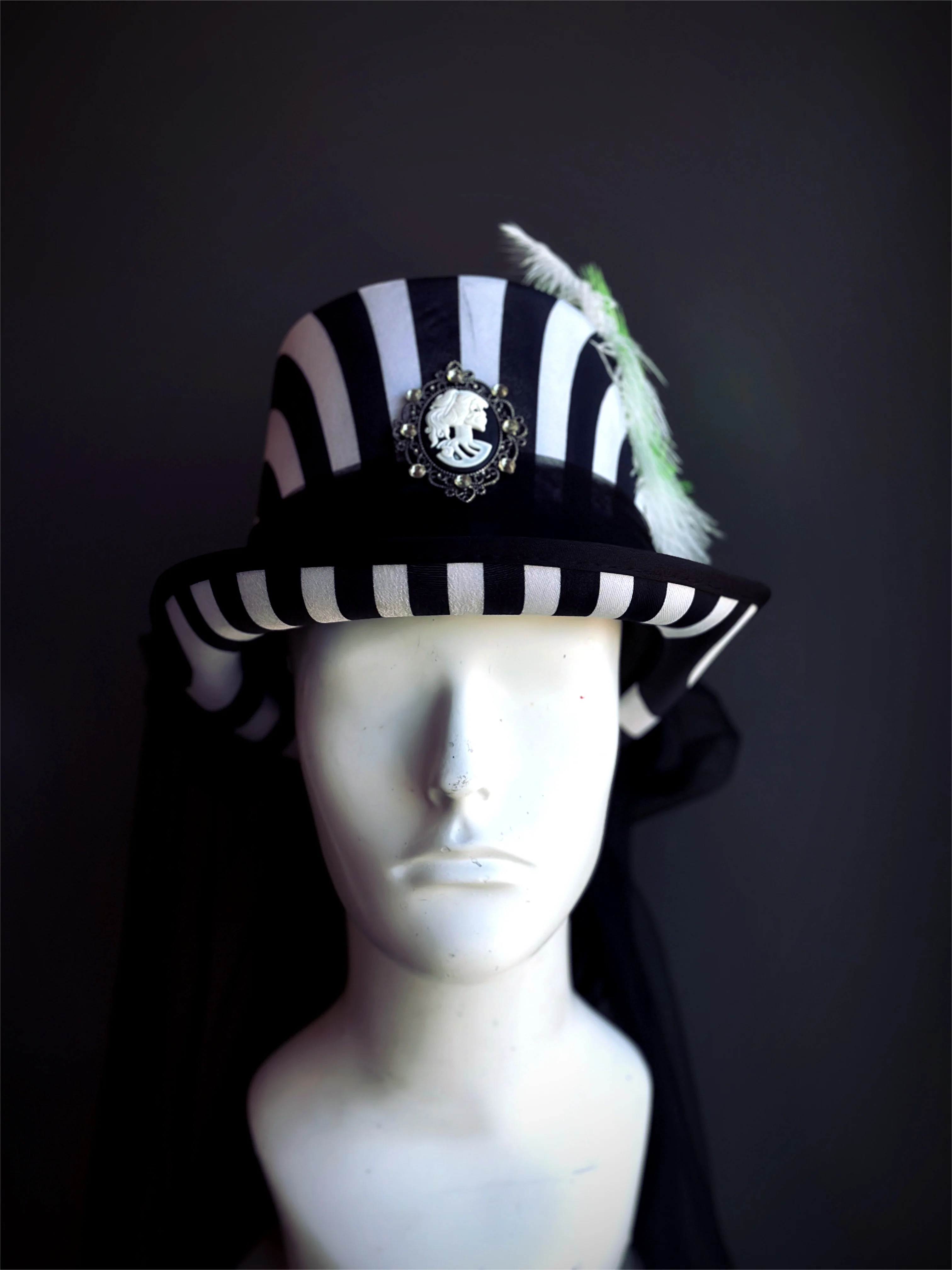 Top Hat - Forever Yours Beetlejuice - Image 3