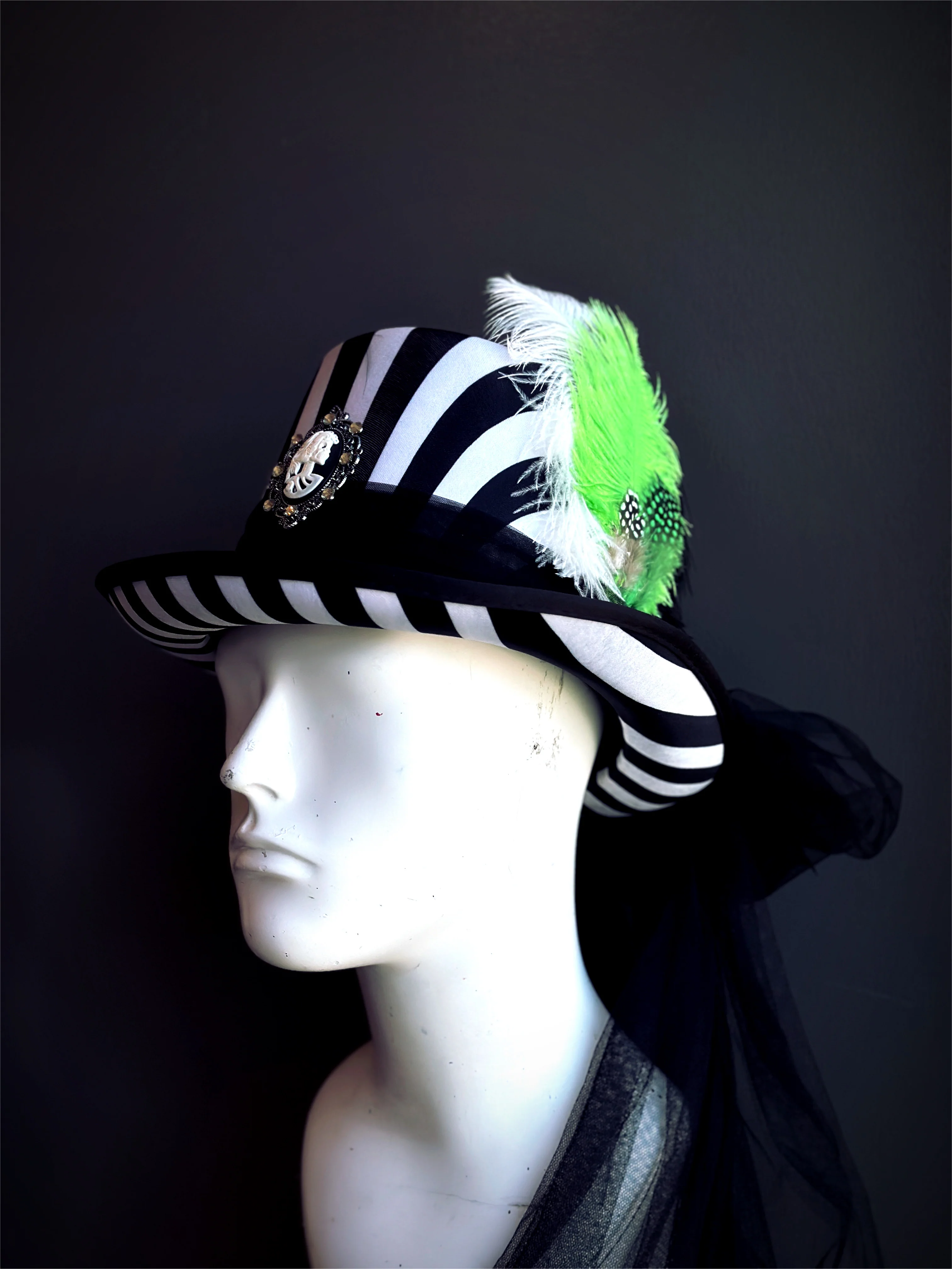 Top Hat - Forever Yours Beetlejuice - Image 4