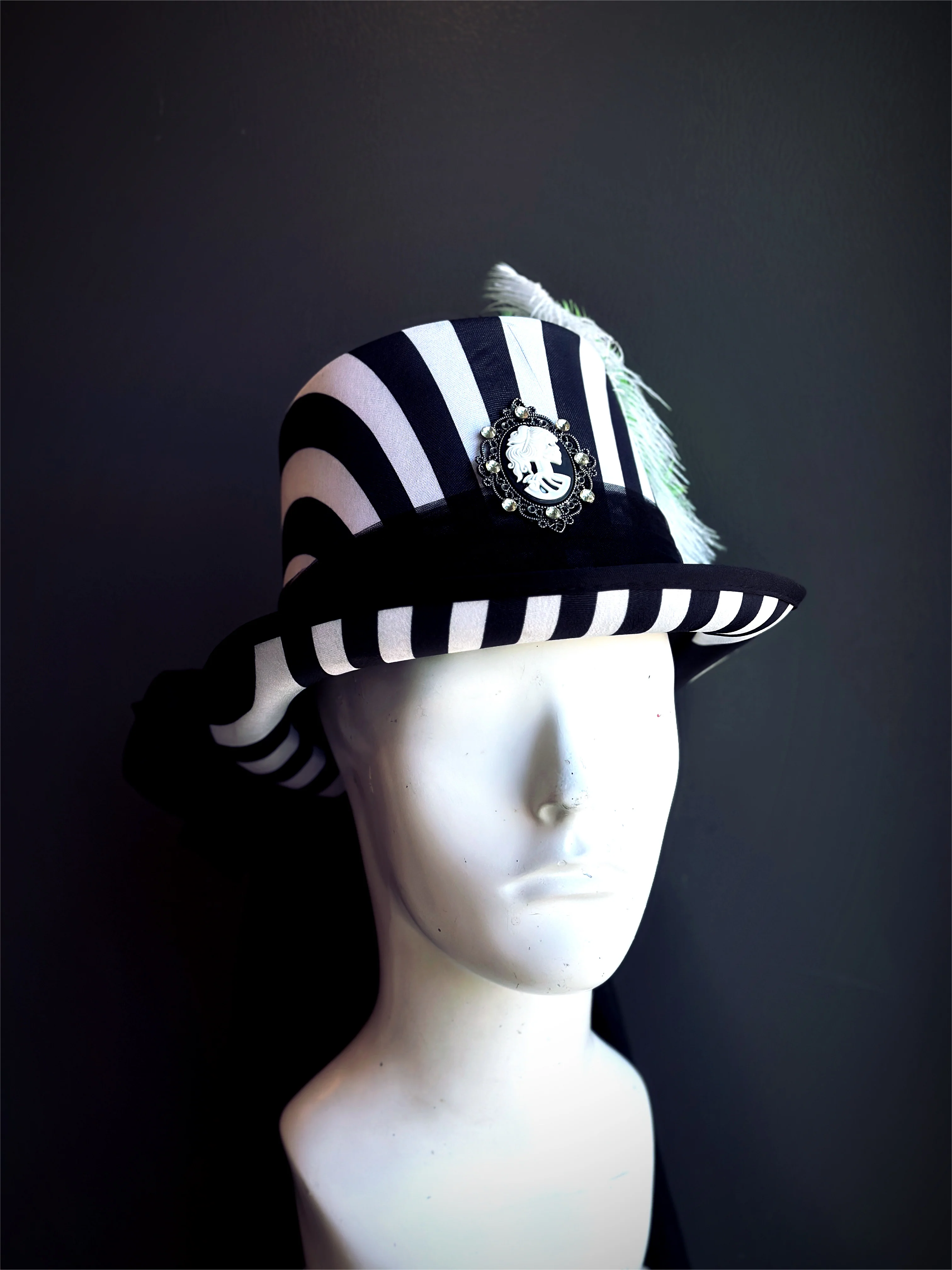 Top Hat - Forever Yours Beetlejuice - Image 5
