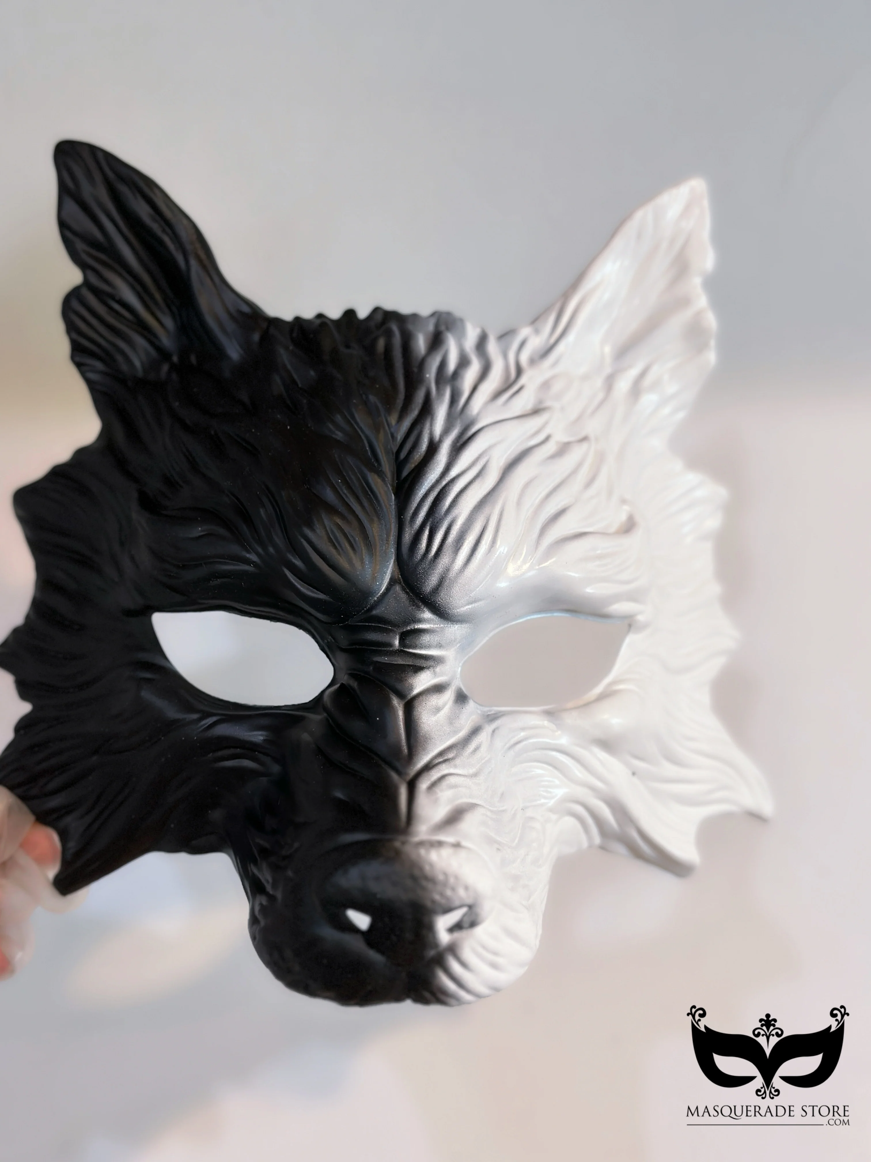 Werewolf Mask - Lunar Fang - Image 3