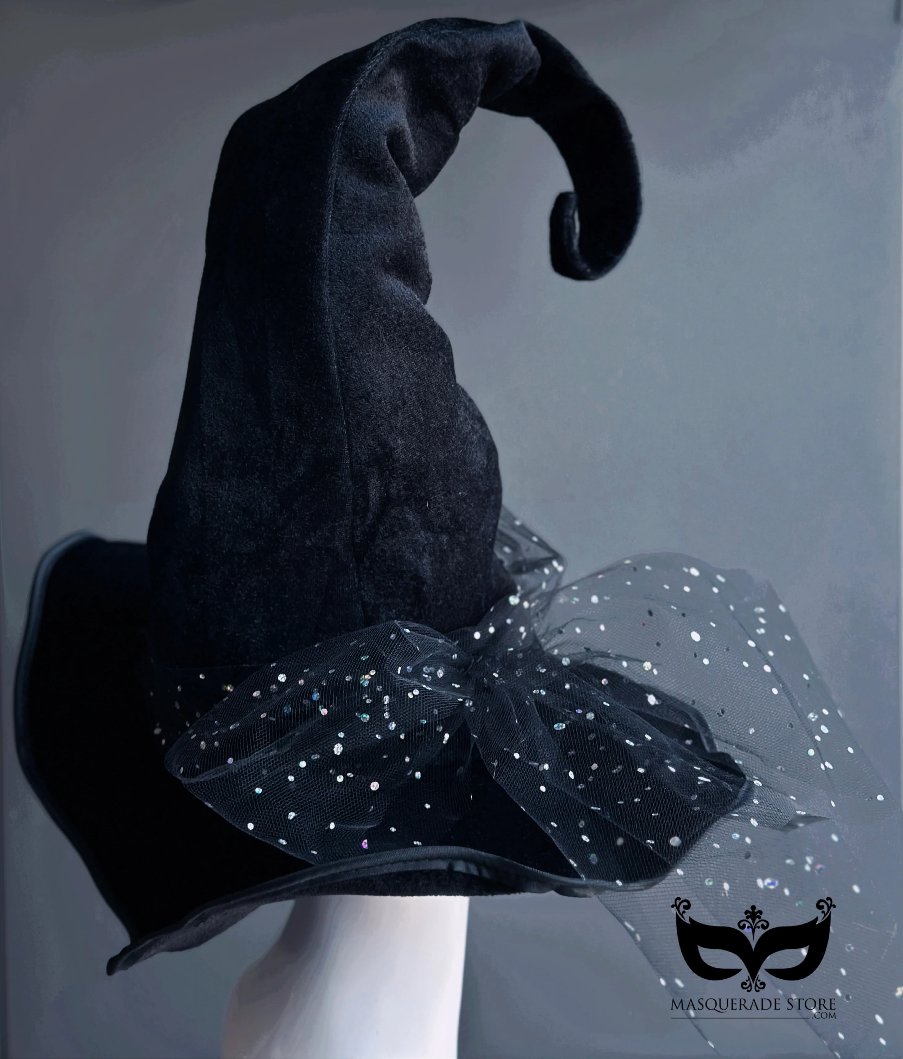 Enchanted Starlight Witch Hat - Image 7