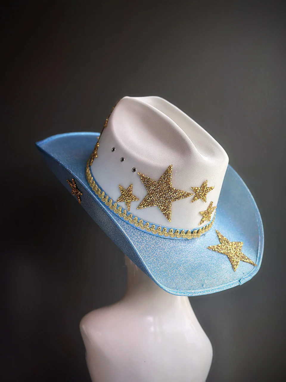 Starlit Cowboy Hat - Image 3