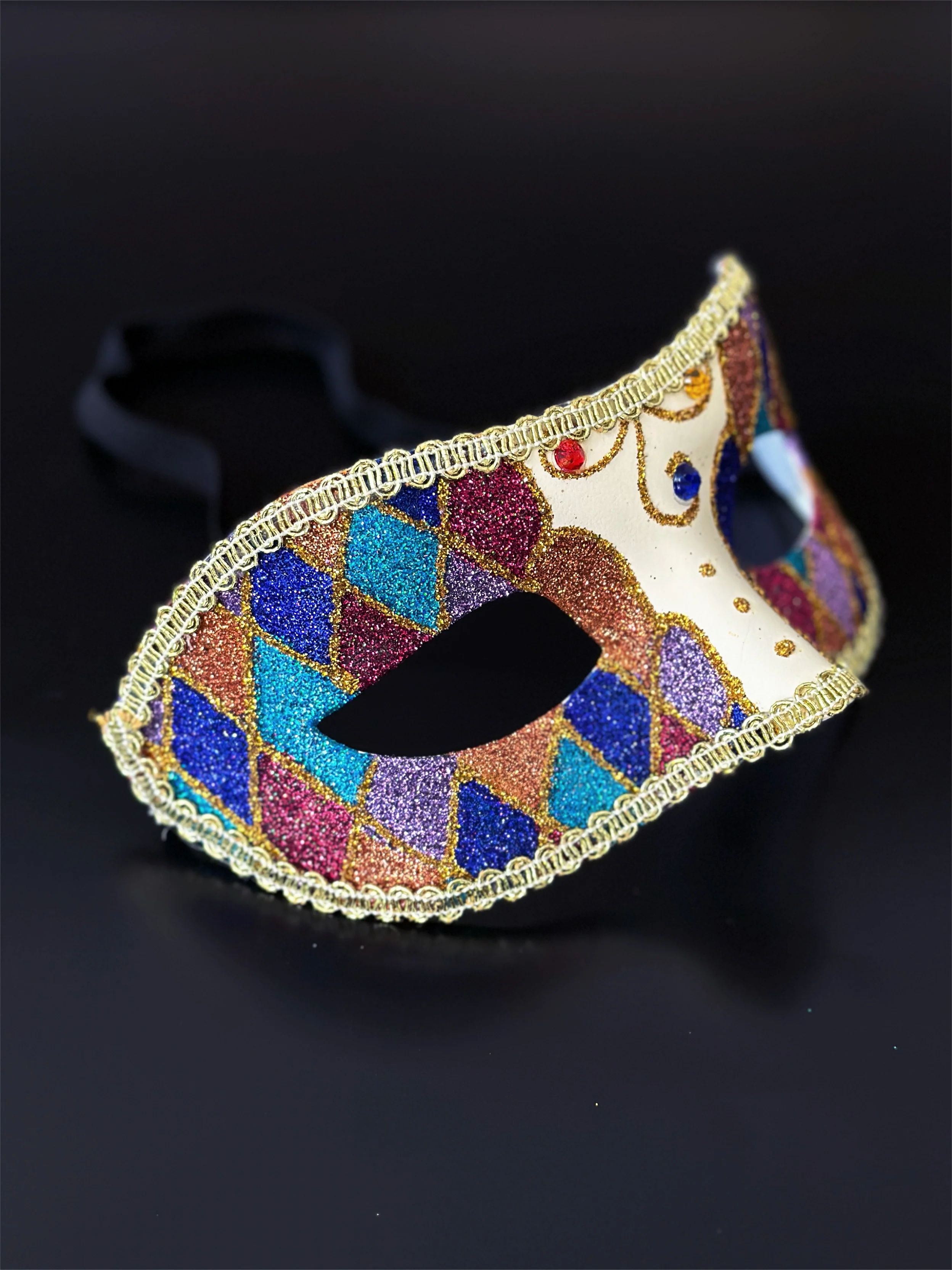 Bulk Masks - Harlequin Colors - Image 2
