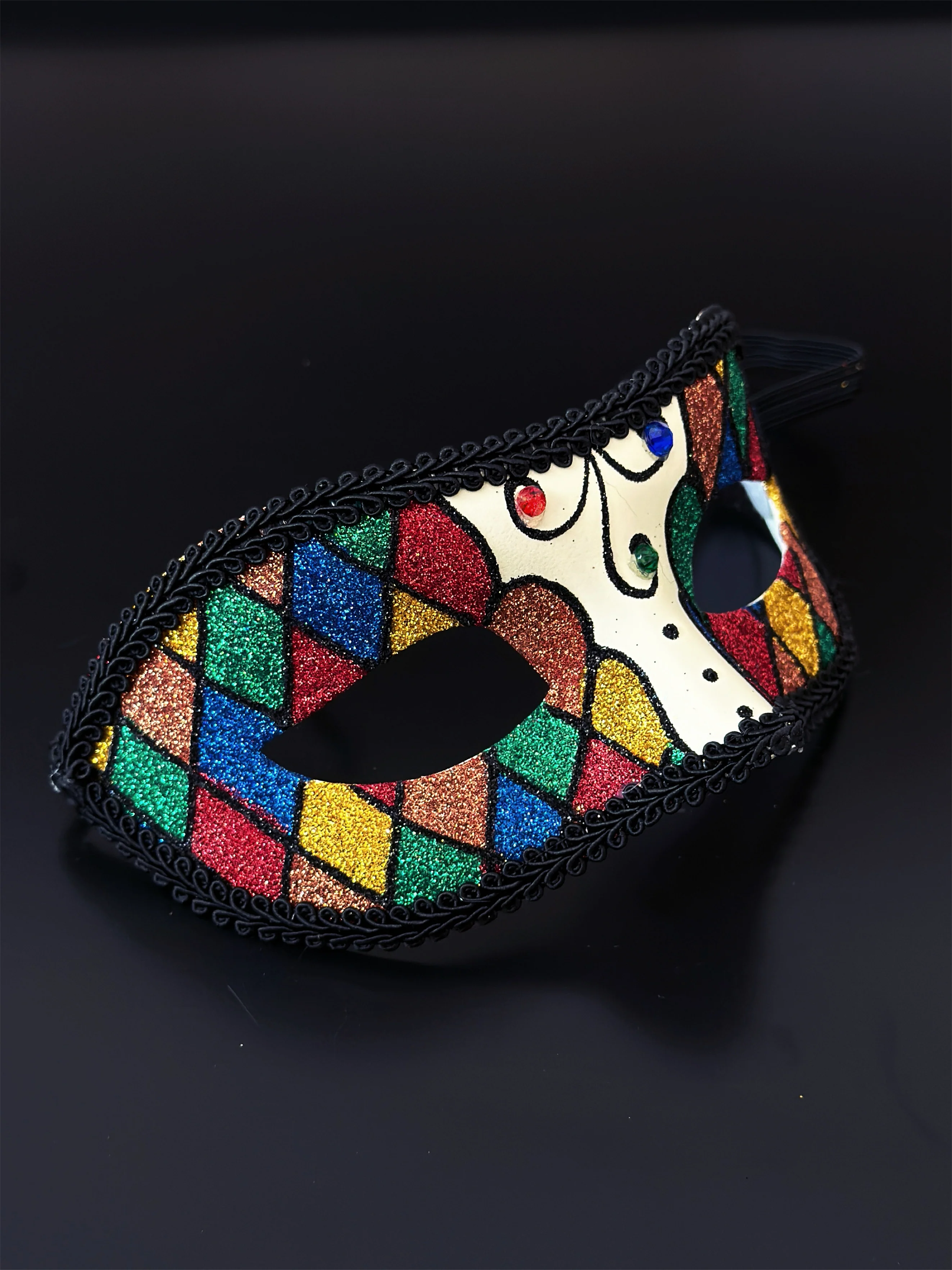 Bulk Masks - Harlequin Colors - Image 3