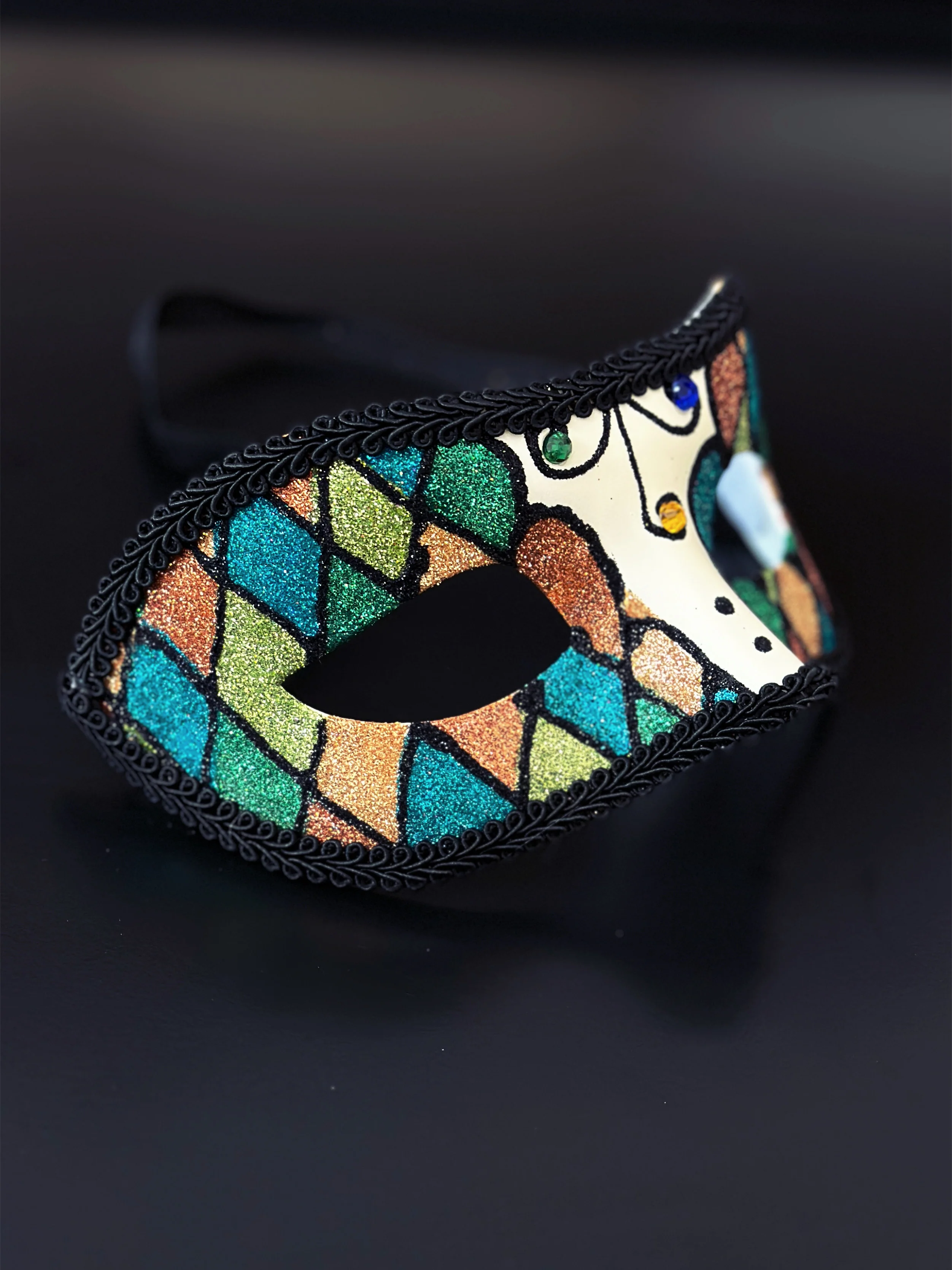 Bulk Masks - Harlequin Colors - Image 4
