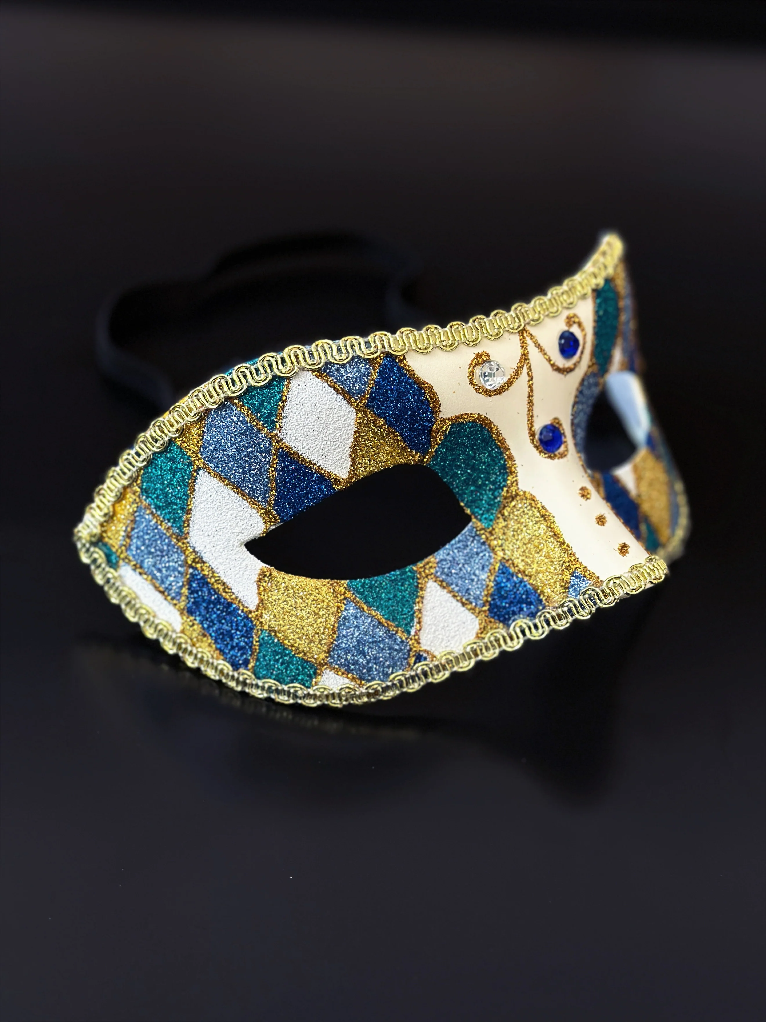 Bulk Masks - Harlequin Colors - Image 5