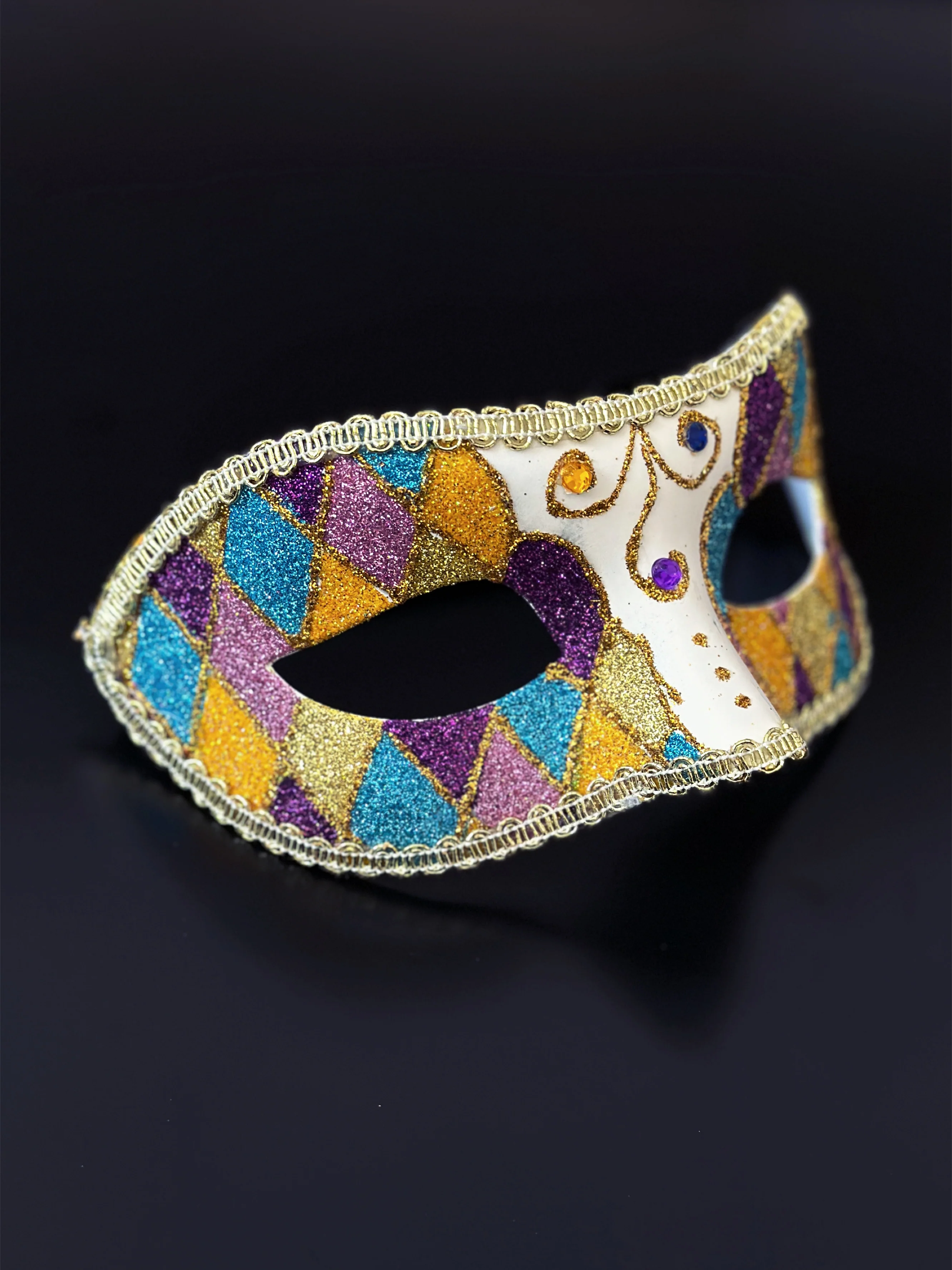Bulk Masks - Harlequin Colors - Image 6