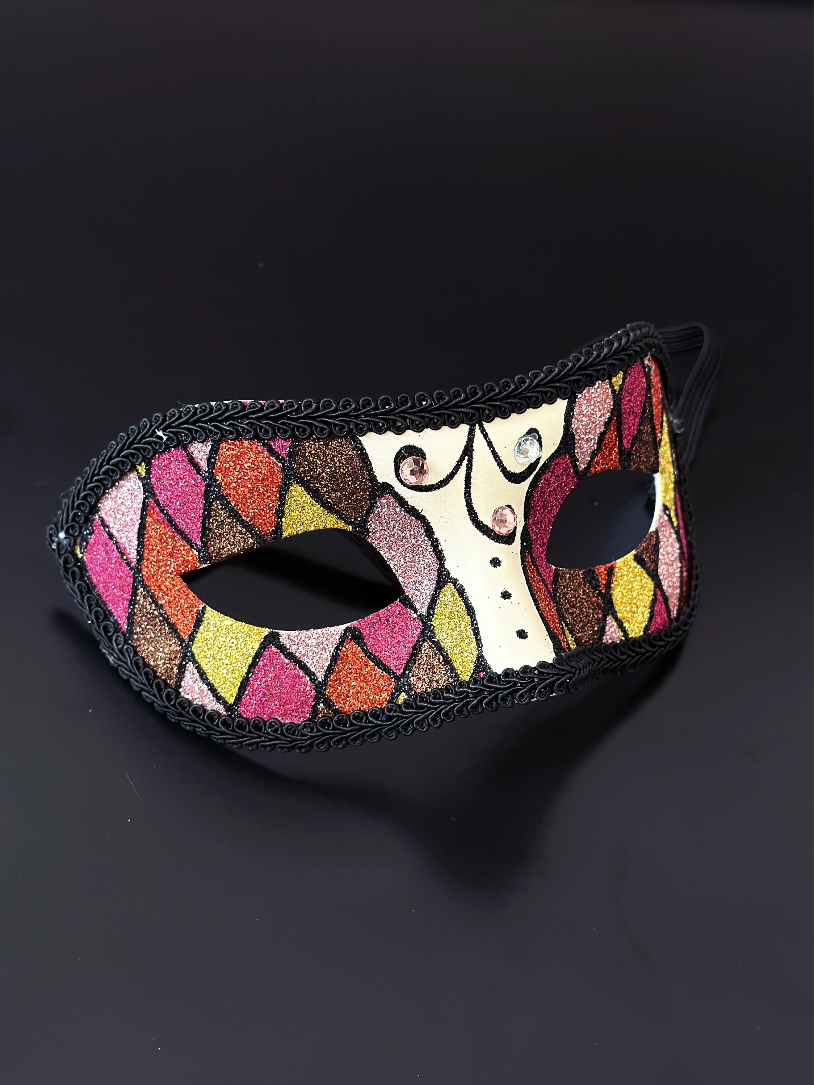 Bulk Masks - Harlequin Colors - Image 7