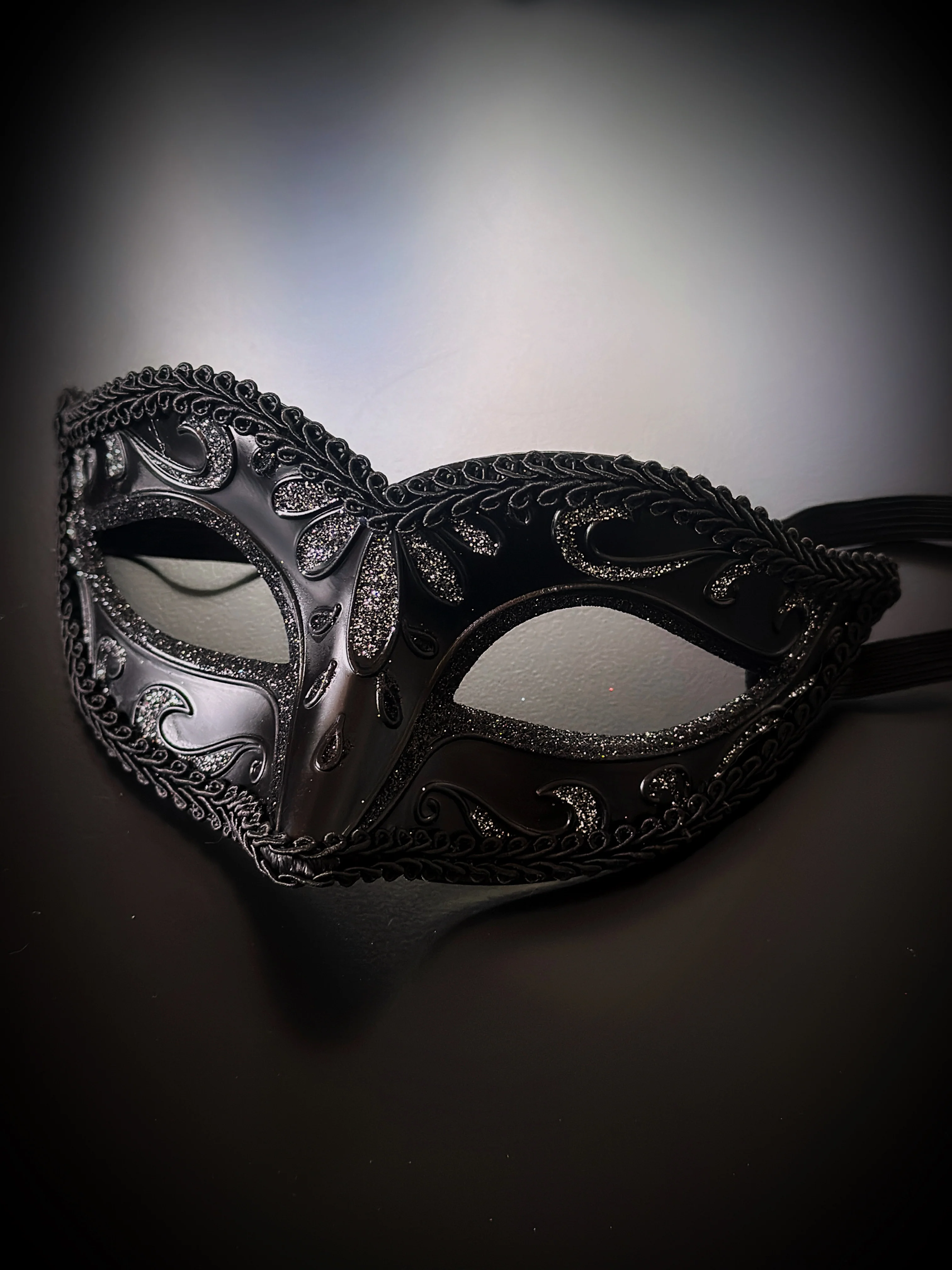 Bulk Masks - Venetian Filigree Colors - Image 3