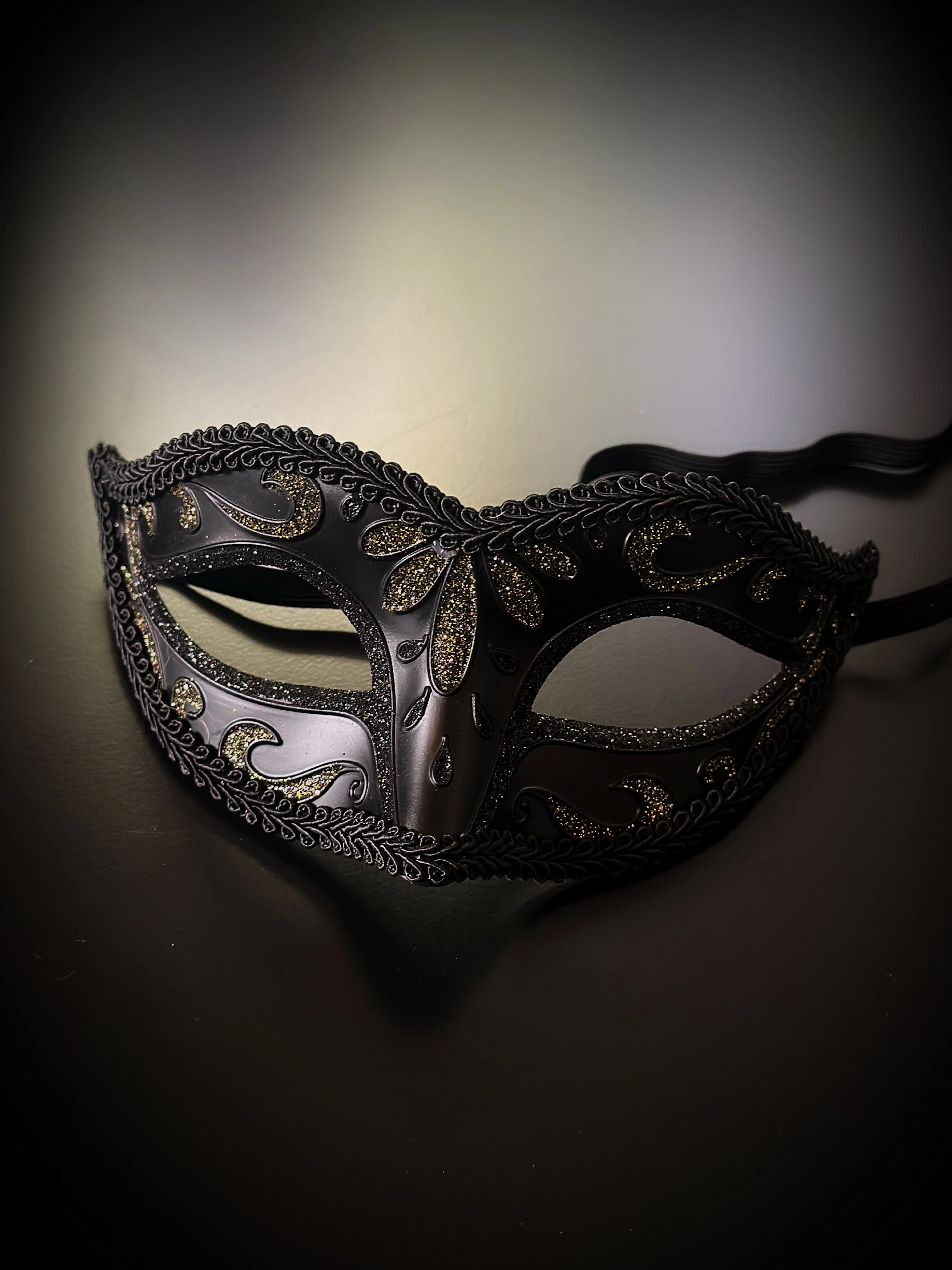 Bulk Masks - Venetian Filigree Colors - Image 4