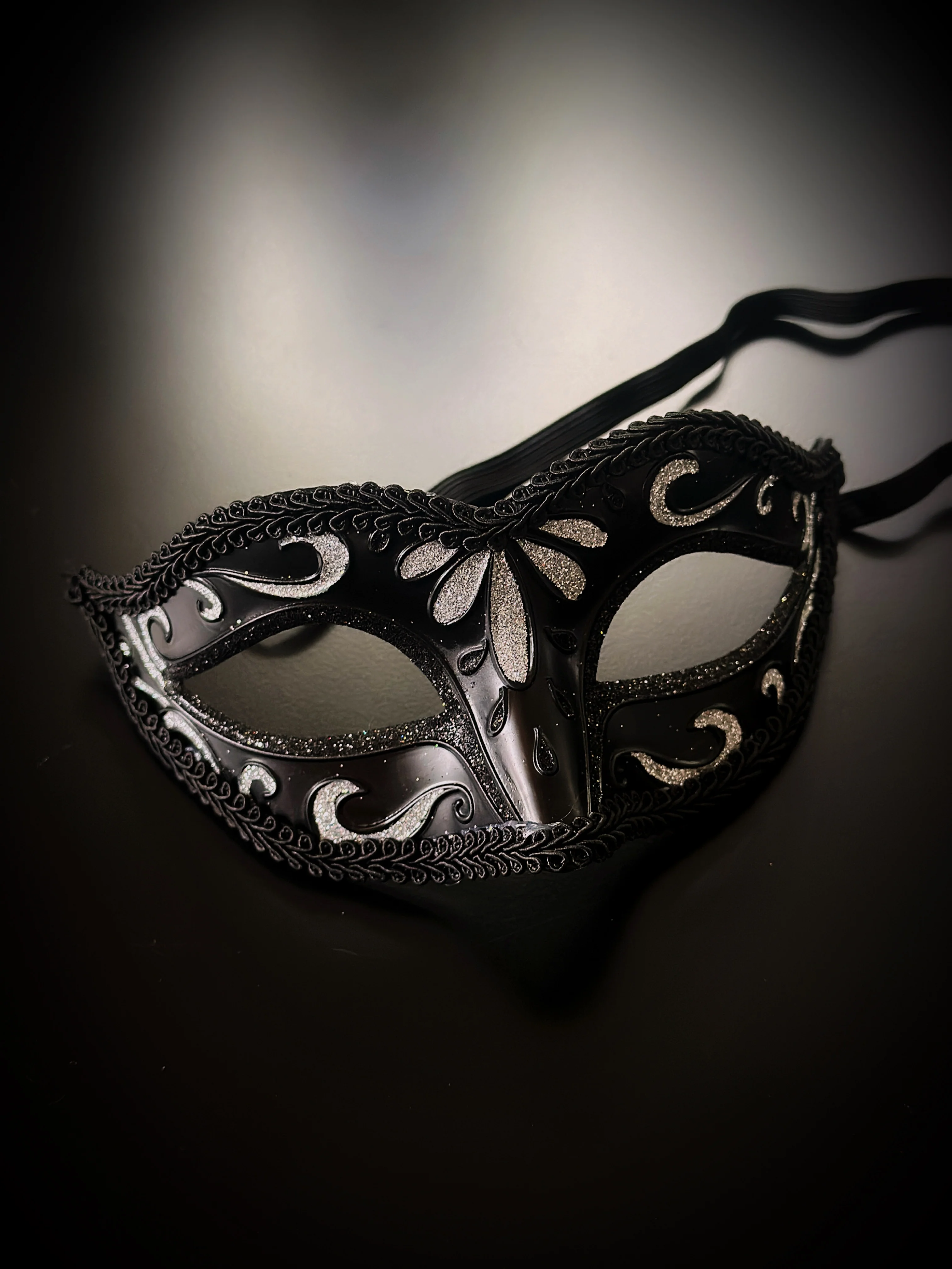 Bulk Masks - Venetian Filigree Colors - Image 5