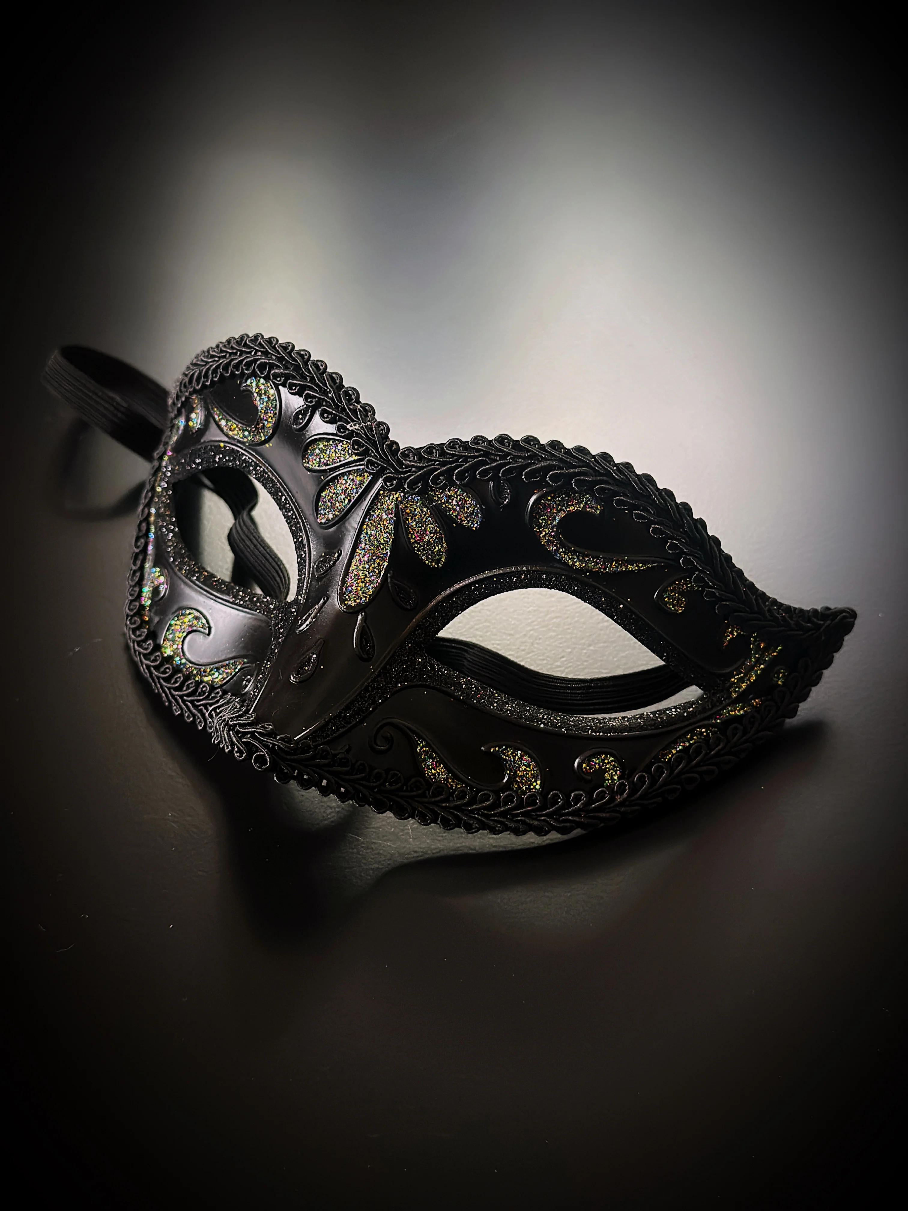 Bulk Masks - Venetian Filigree Colors - Image 6