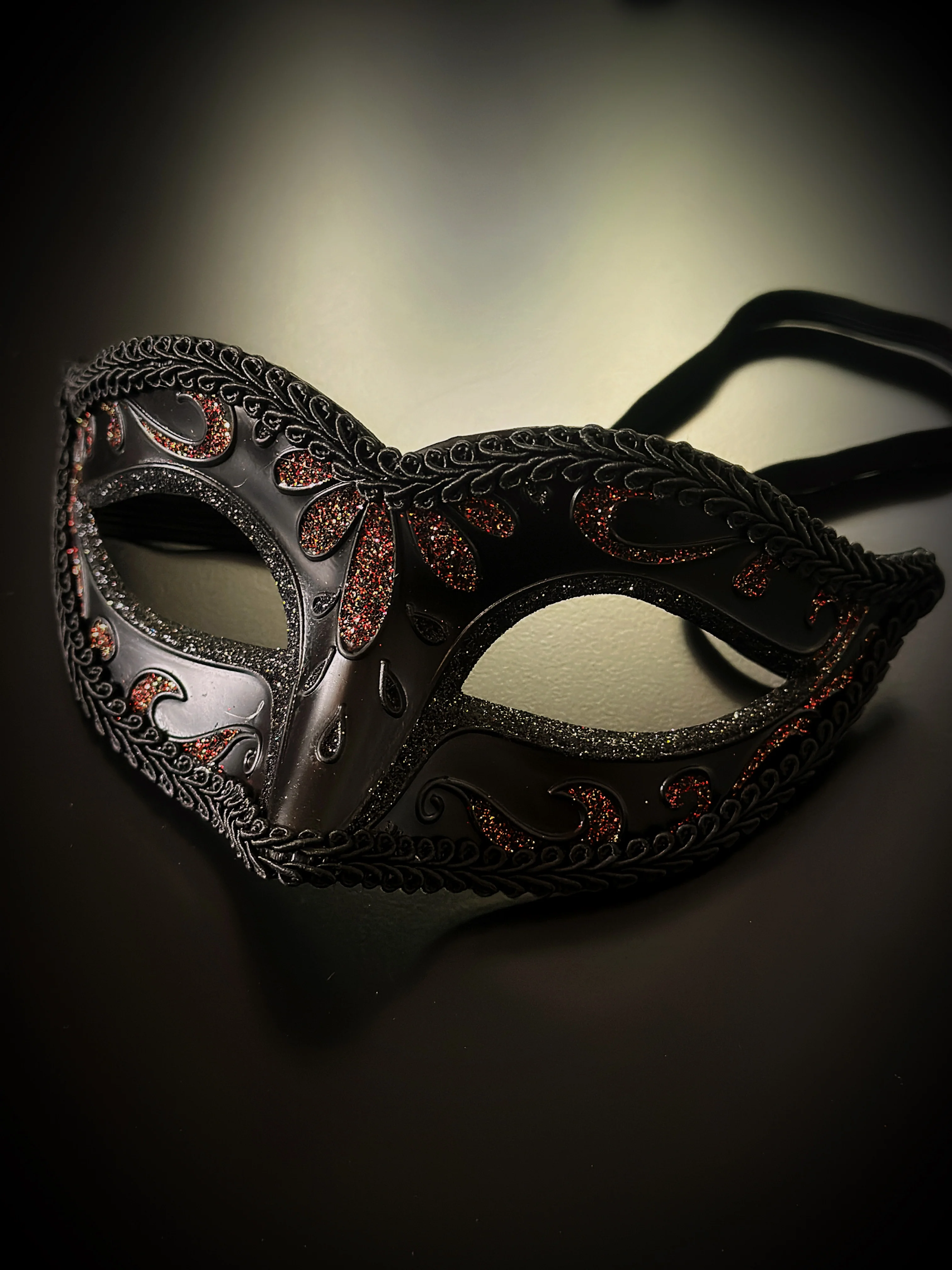 Bulk Masks - Venetian Filigree Colors - Image 7