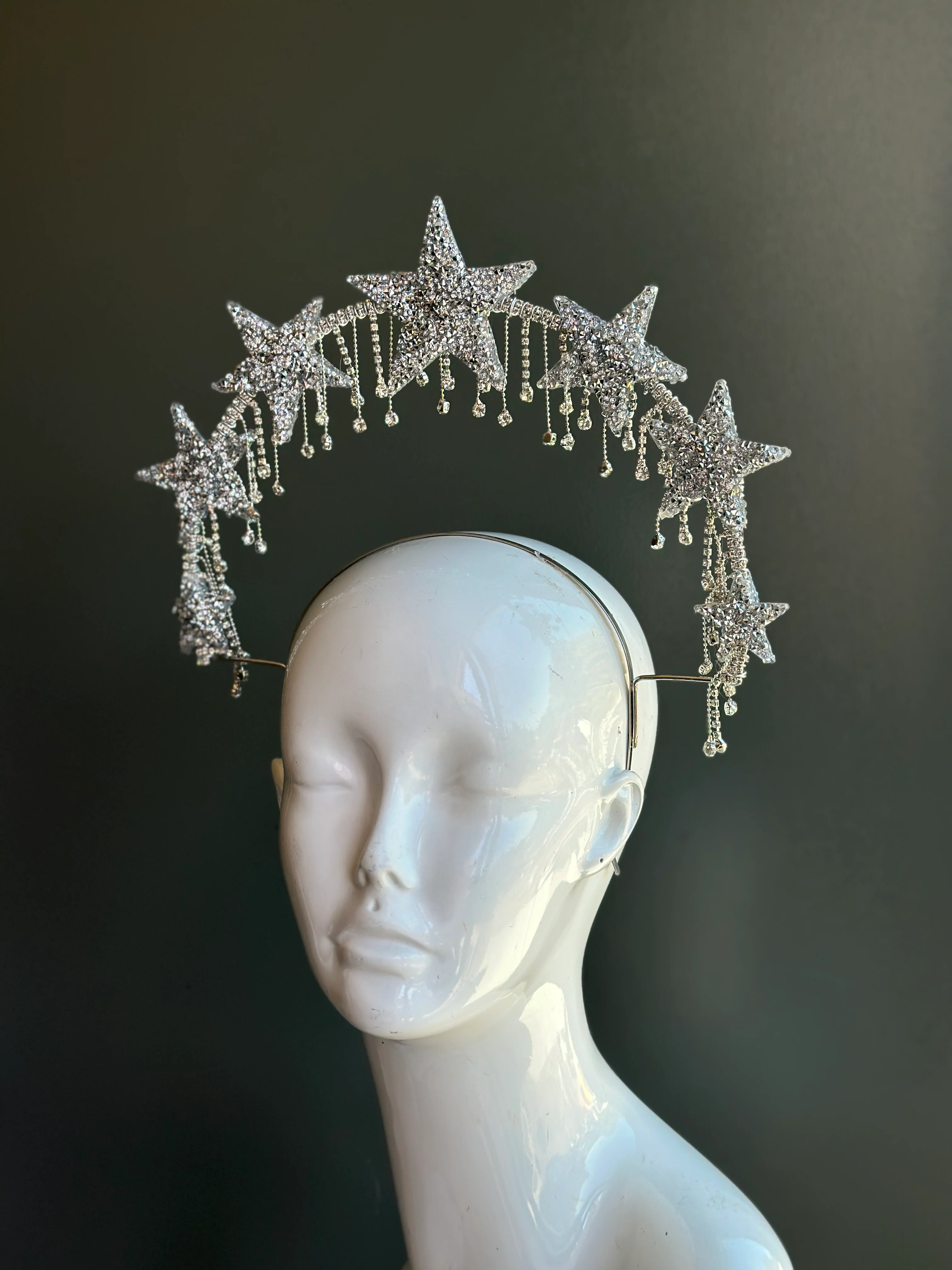 Celestial Crown - Star Halo - Image 6