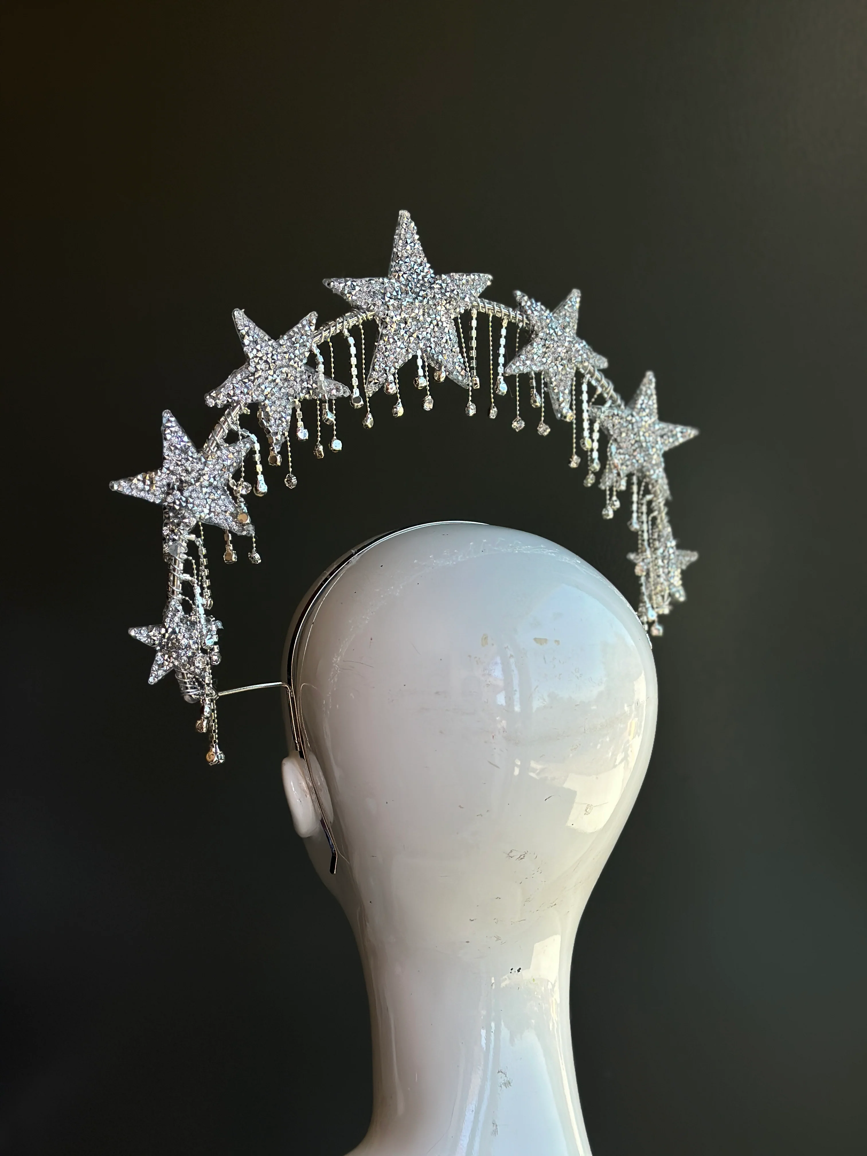 Celestial Crown - Star Halo - Image 8