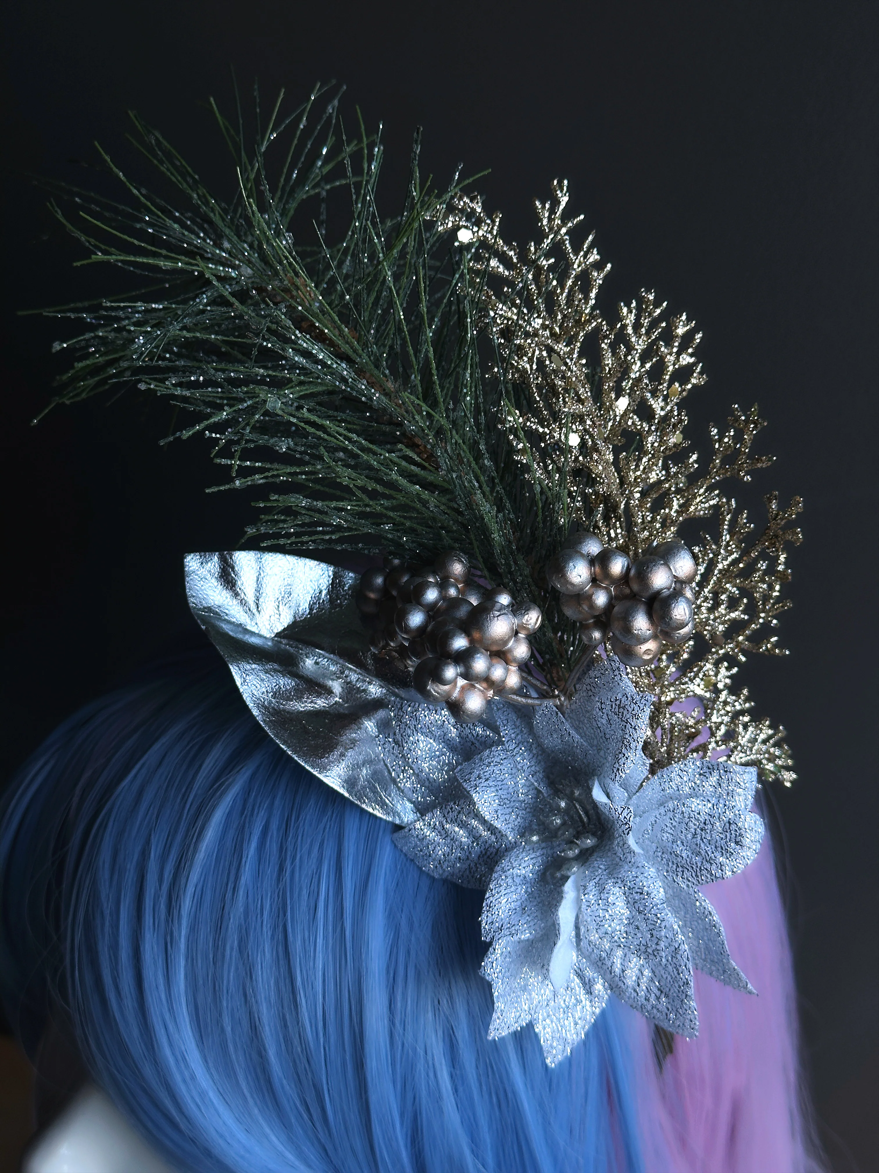 Winter Wonderland Headband - Image 2