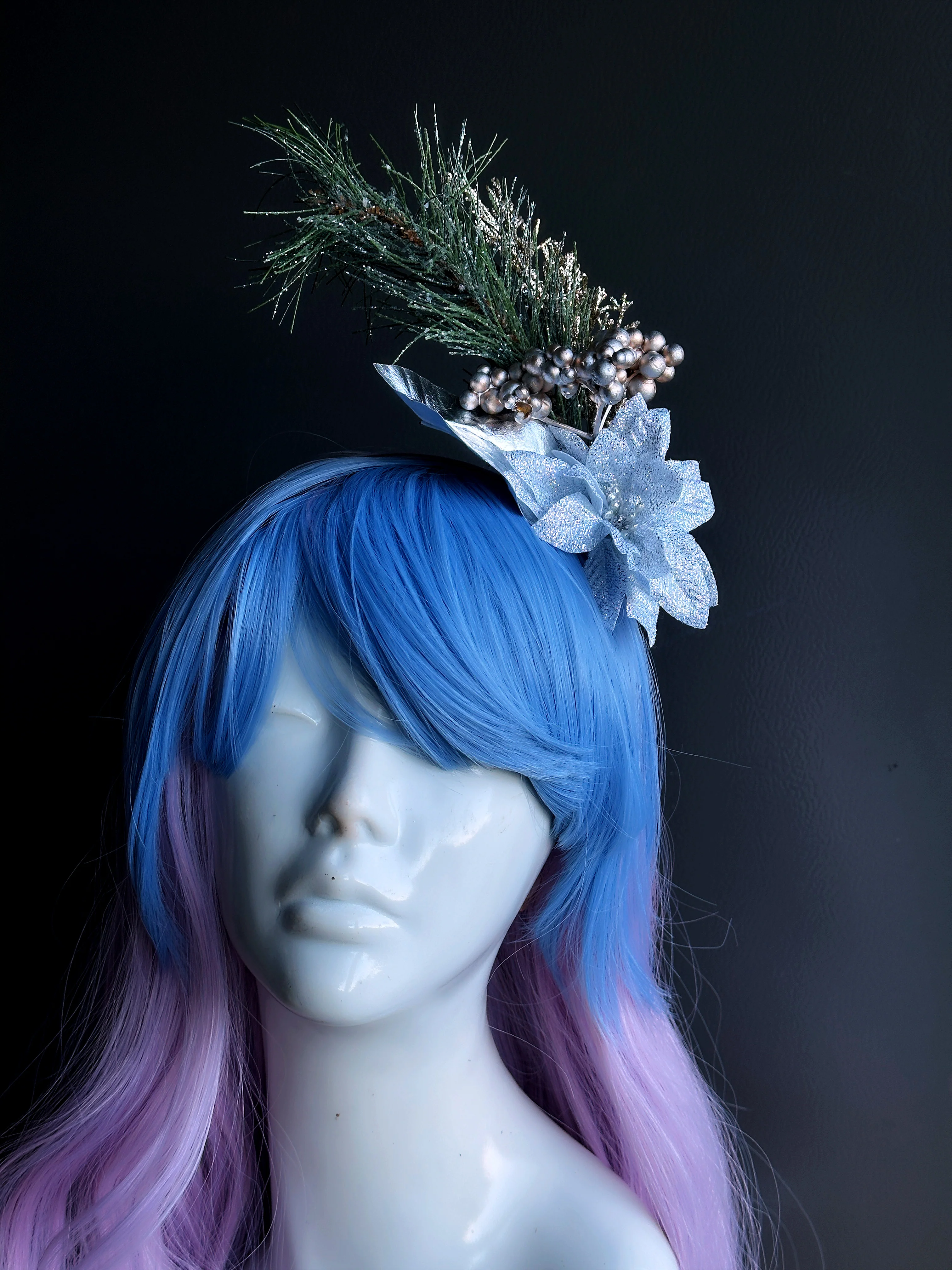 Winter Wonderland Headband - Image 3