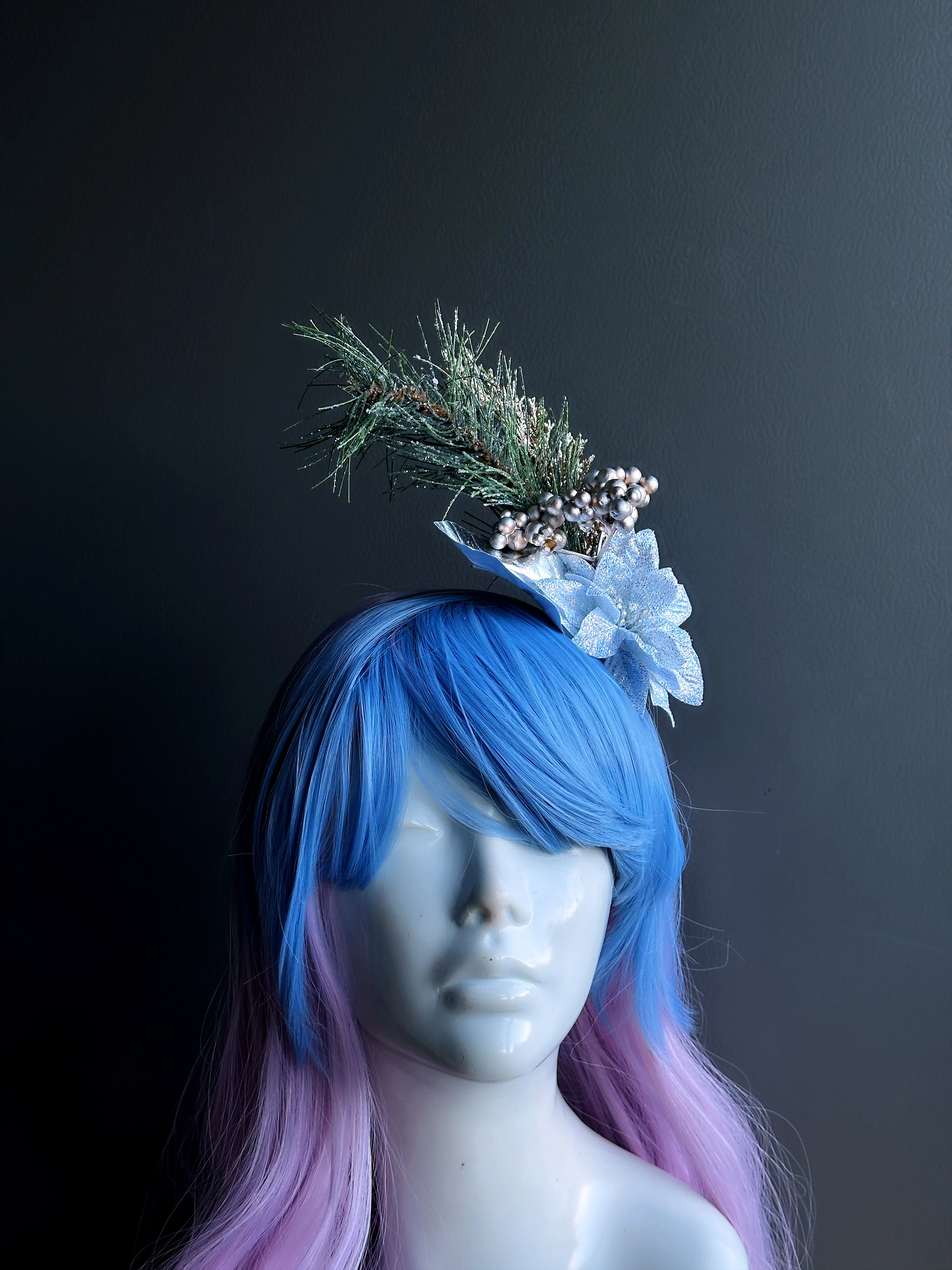 Winter Wonderland Headband - Image 4