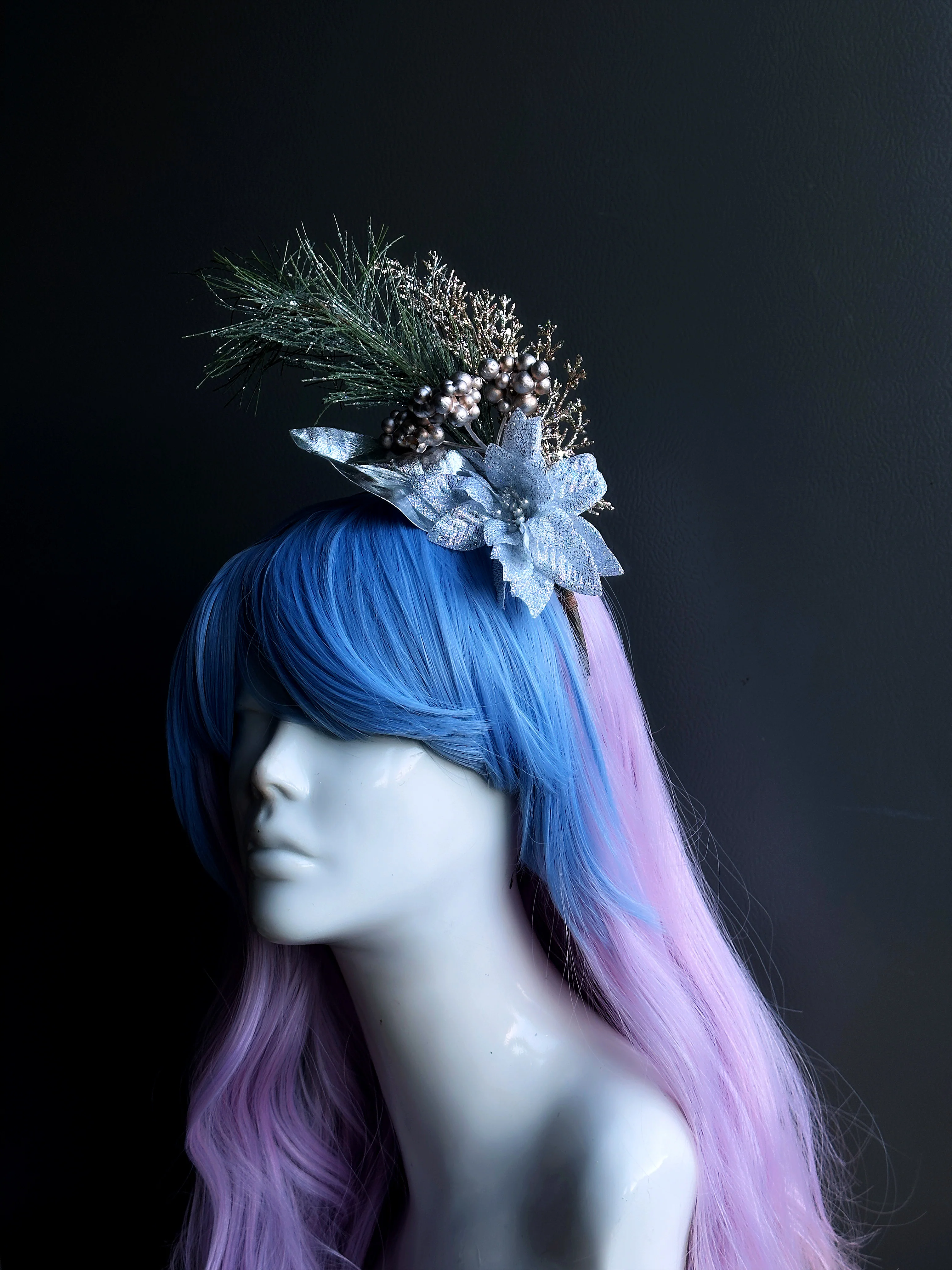 Winter Wonderland Headband - Image 5