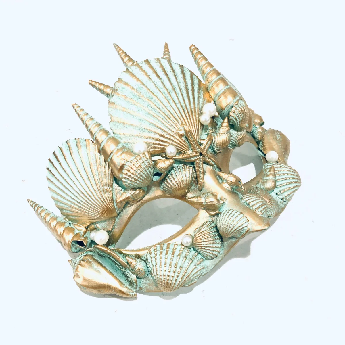 King Triton / Queen Athena Pair - Image 4