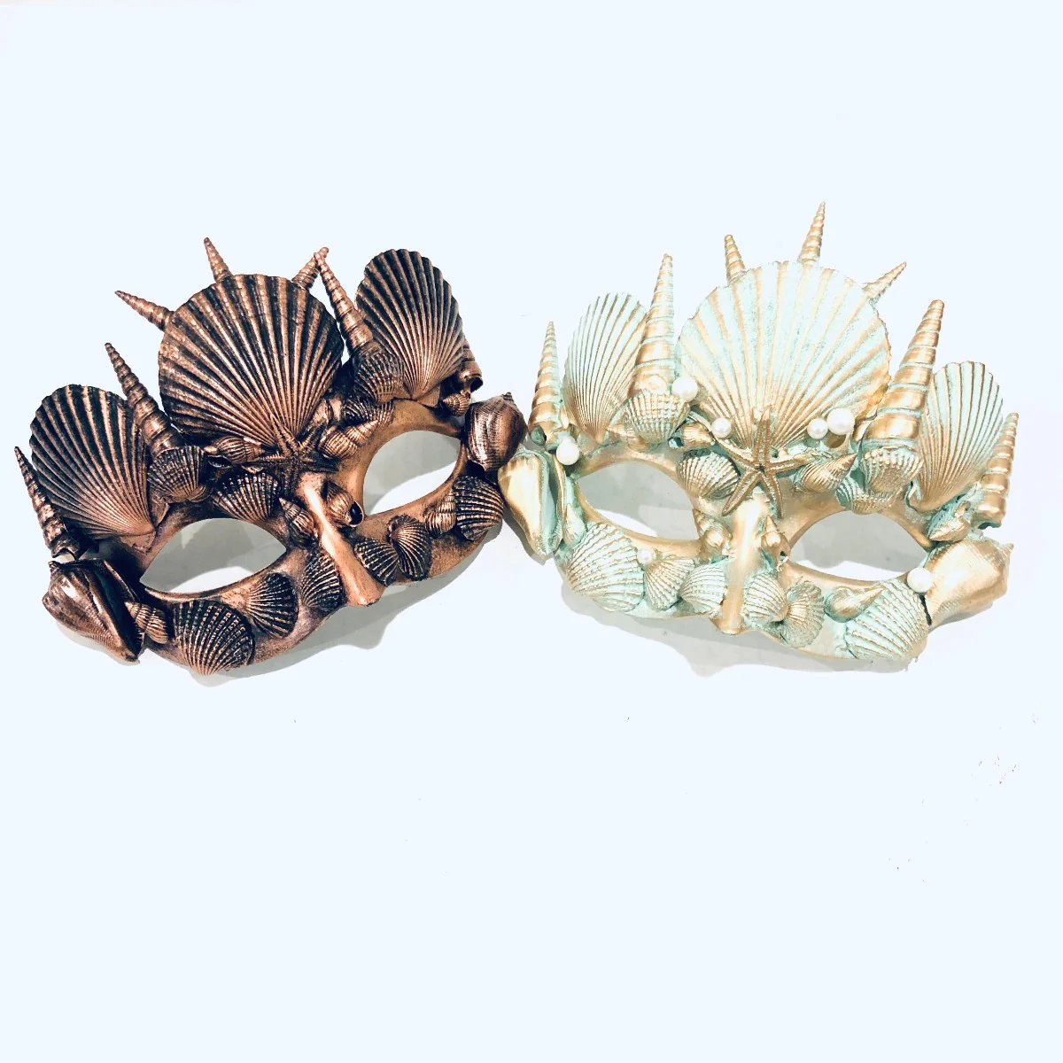 King Triton / Queen Athena Pair - Image 6