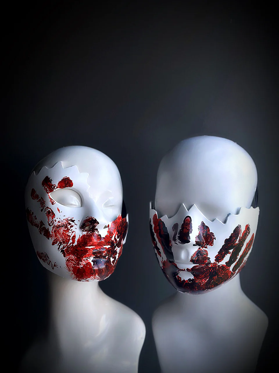 Couples Set - Bloody Purge - Image 2