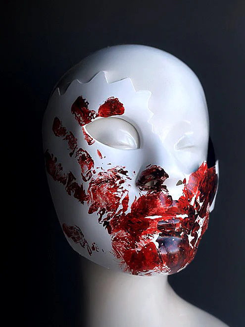 Couples Set - Bloody Purge - Image 3