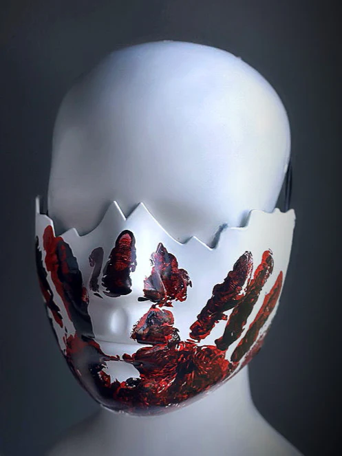 Couples Set - Bloody Purge - Image 4