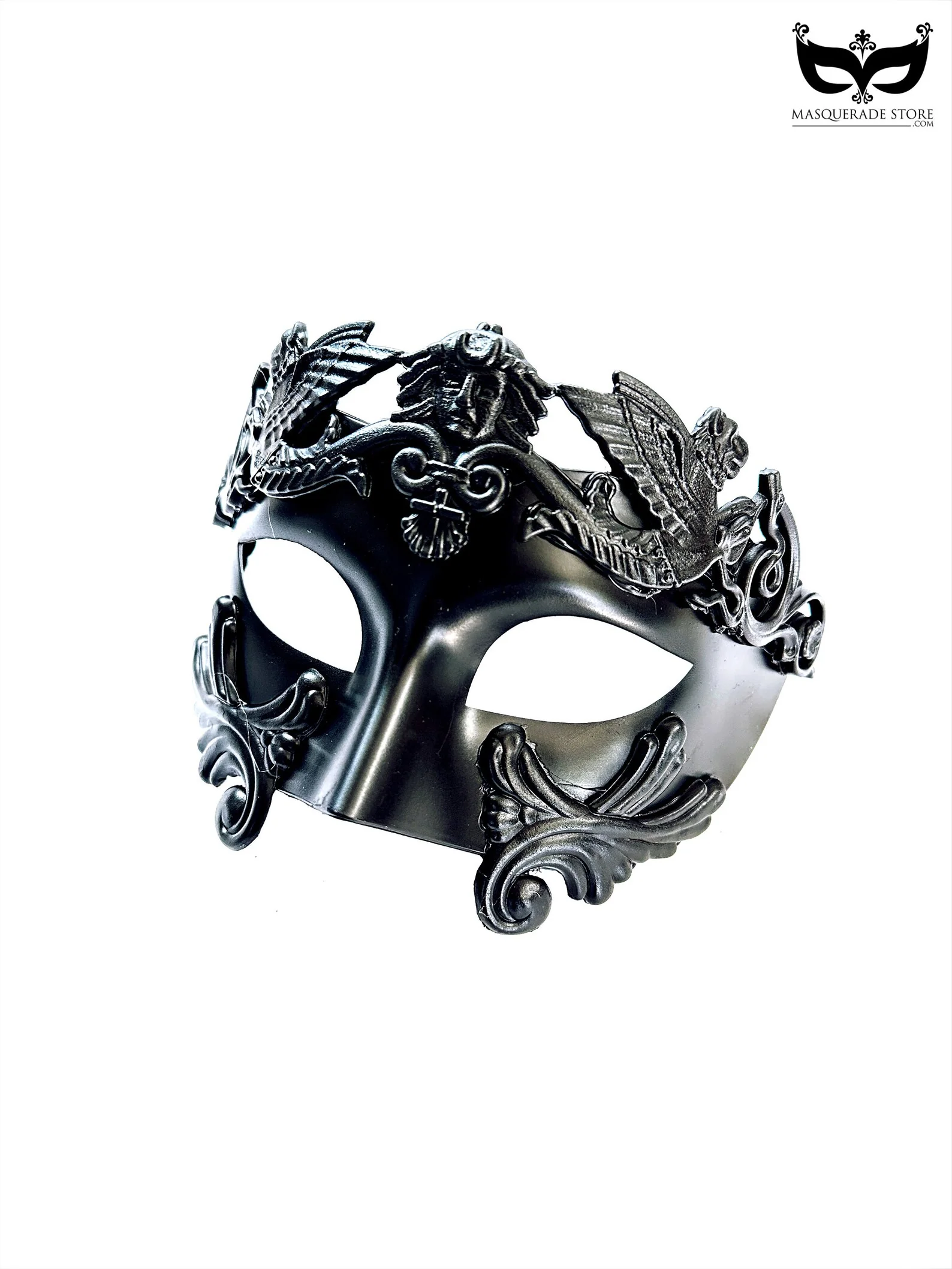Blue Mood Masquerade - Image 3