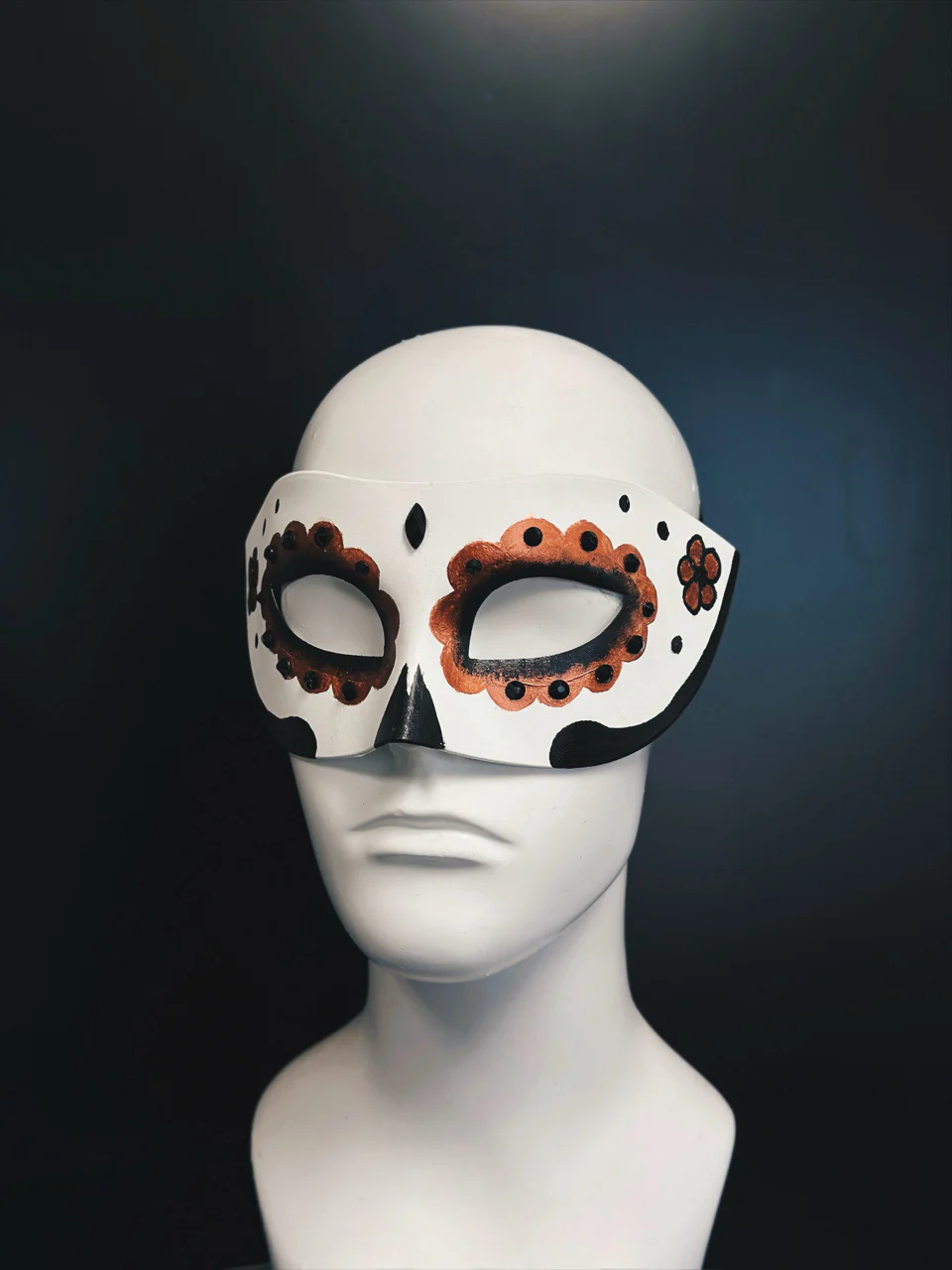 Day of the Dead - Copper Spirit Mens - Image 3