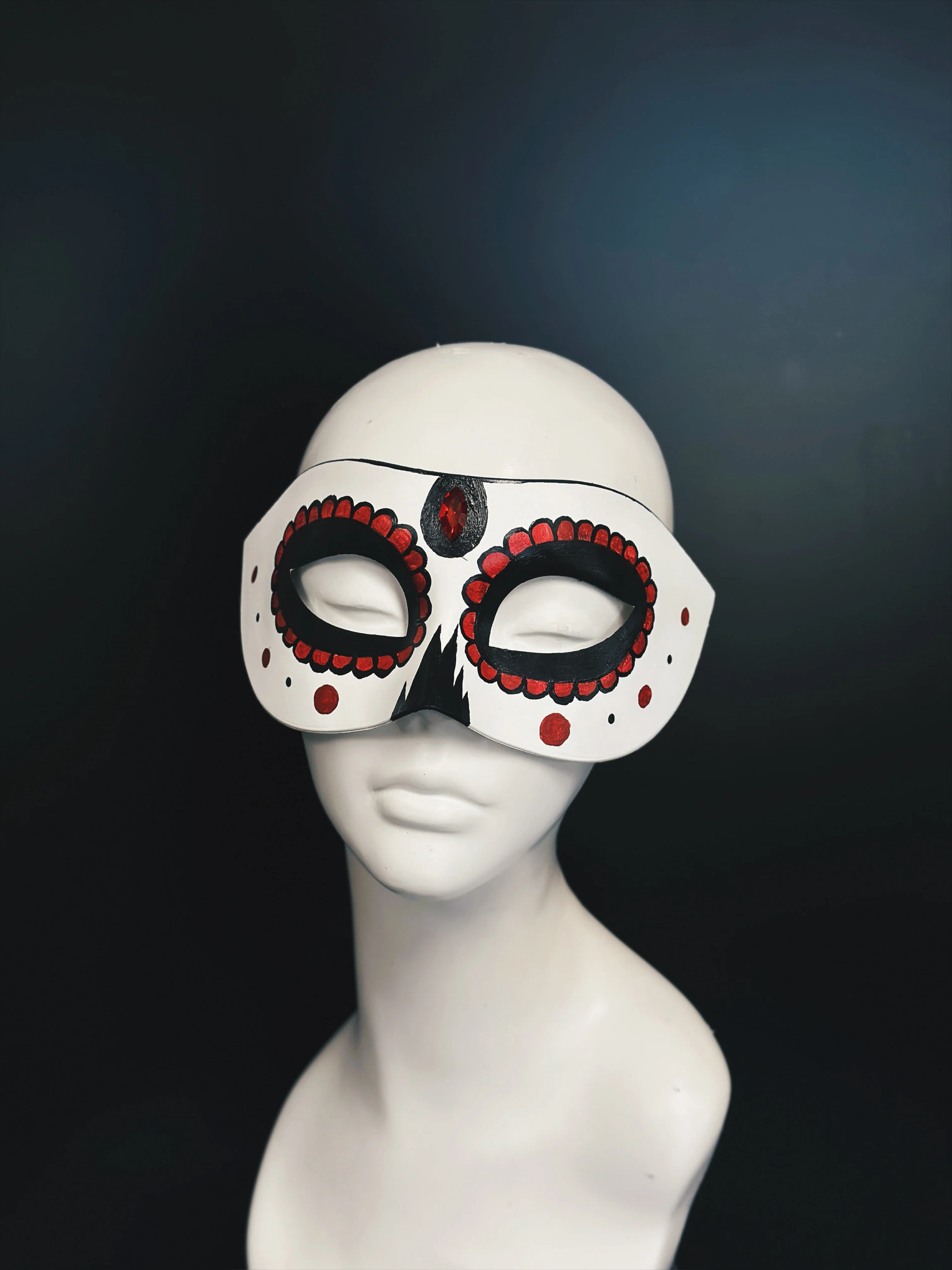 Day of the Dead - Ruby Calavera - Image 3
