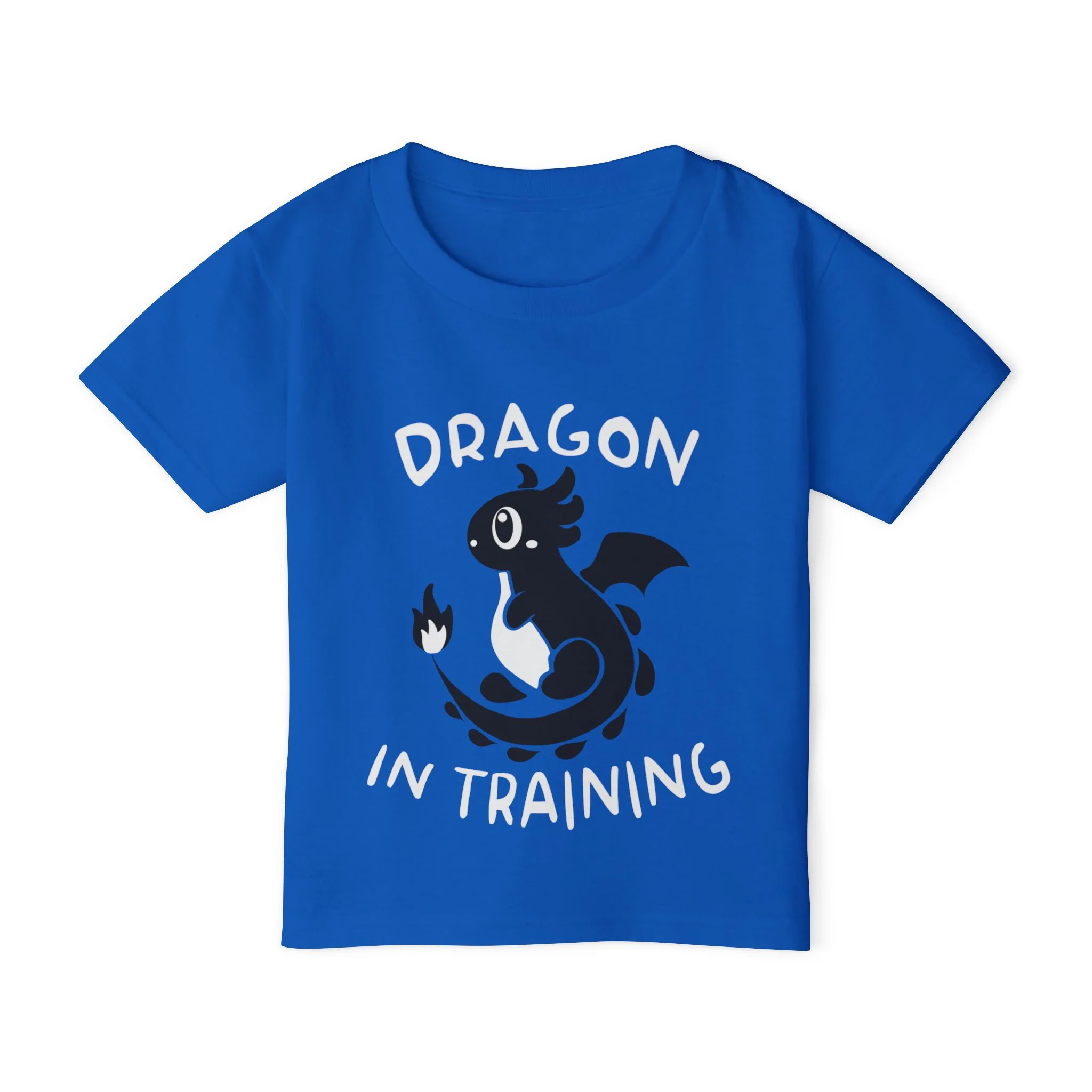 Dragon In Training - T-Shirt - Image 5