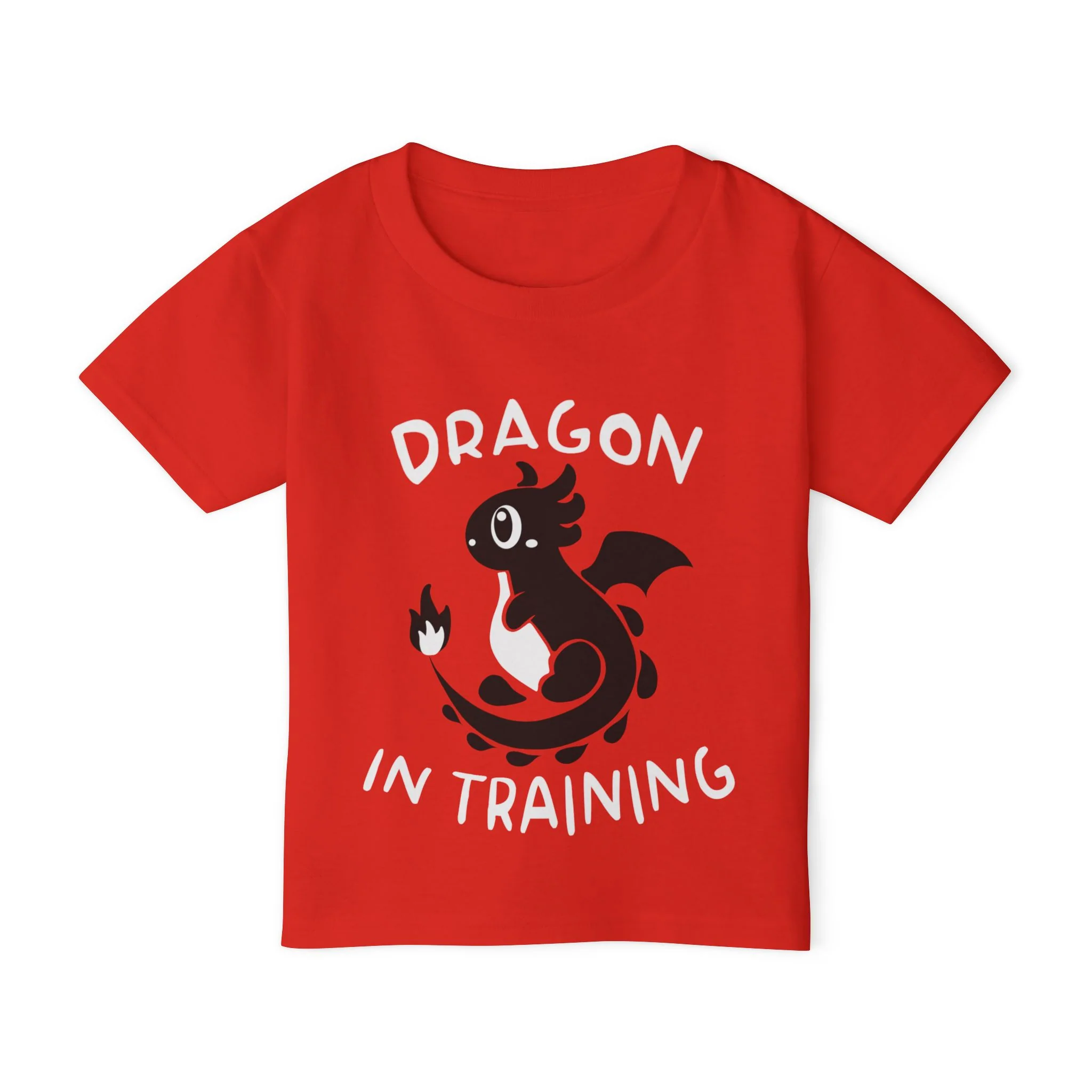 Dragon In Training - T-Shirt - Image 7