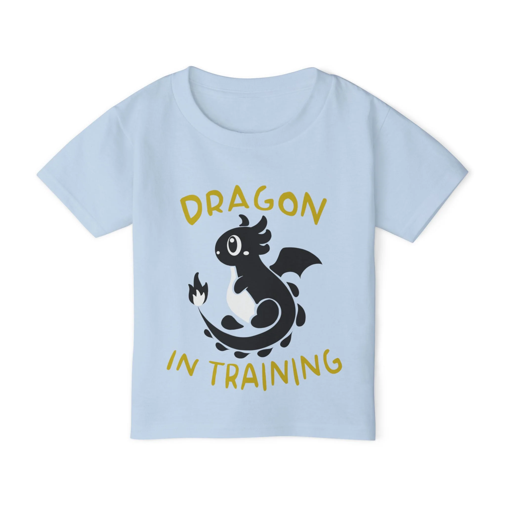 Dragon In Training - T-Shirt - Image 8