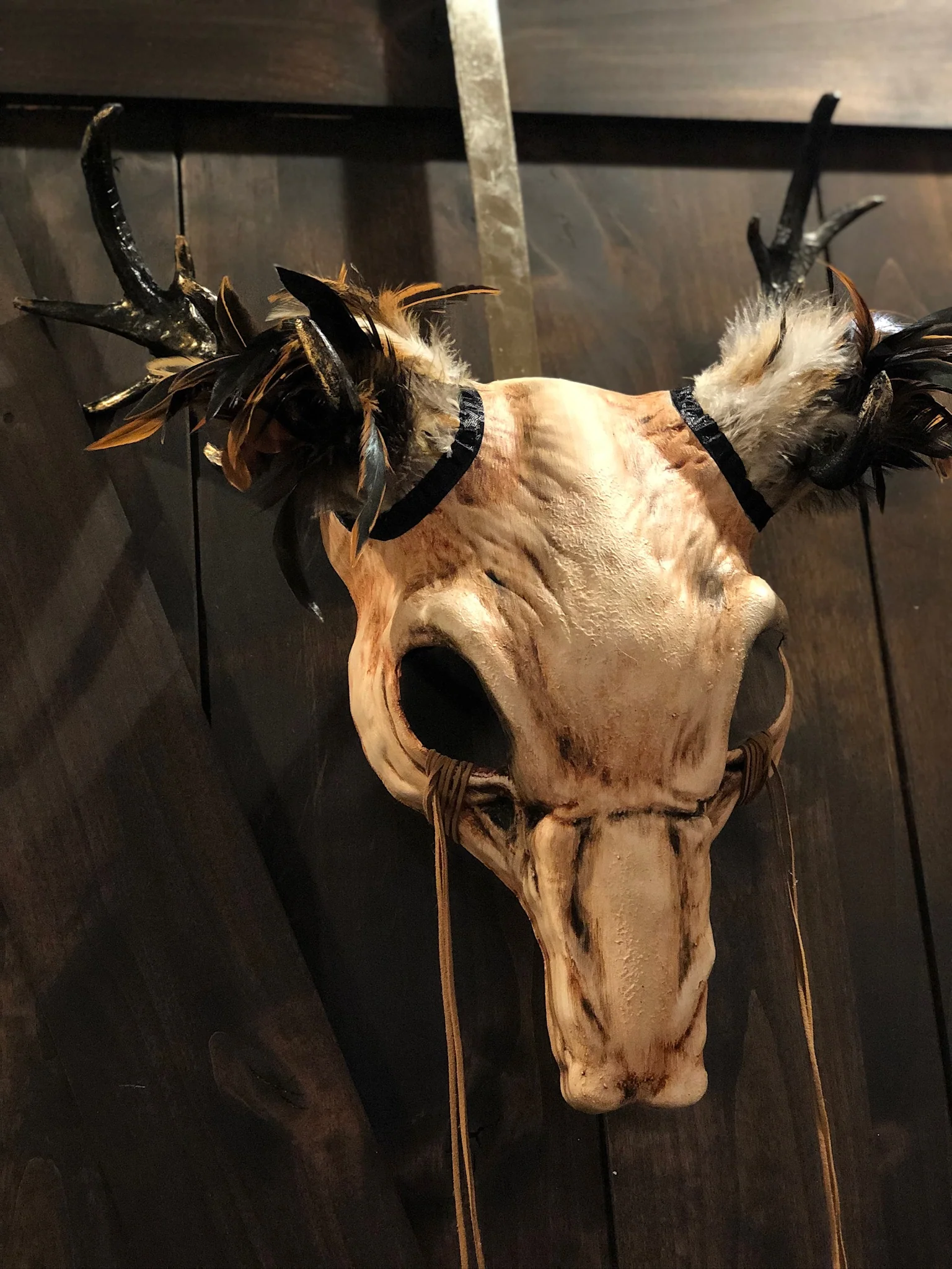 Deer Antler - Eclectic Wicca - Image 3