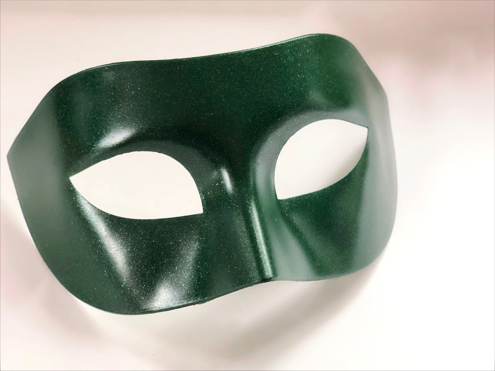 Emerald Allure – Green Duo - Image 2