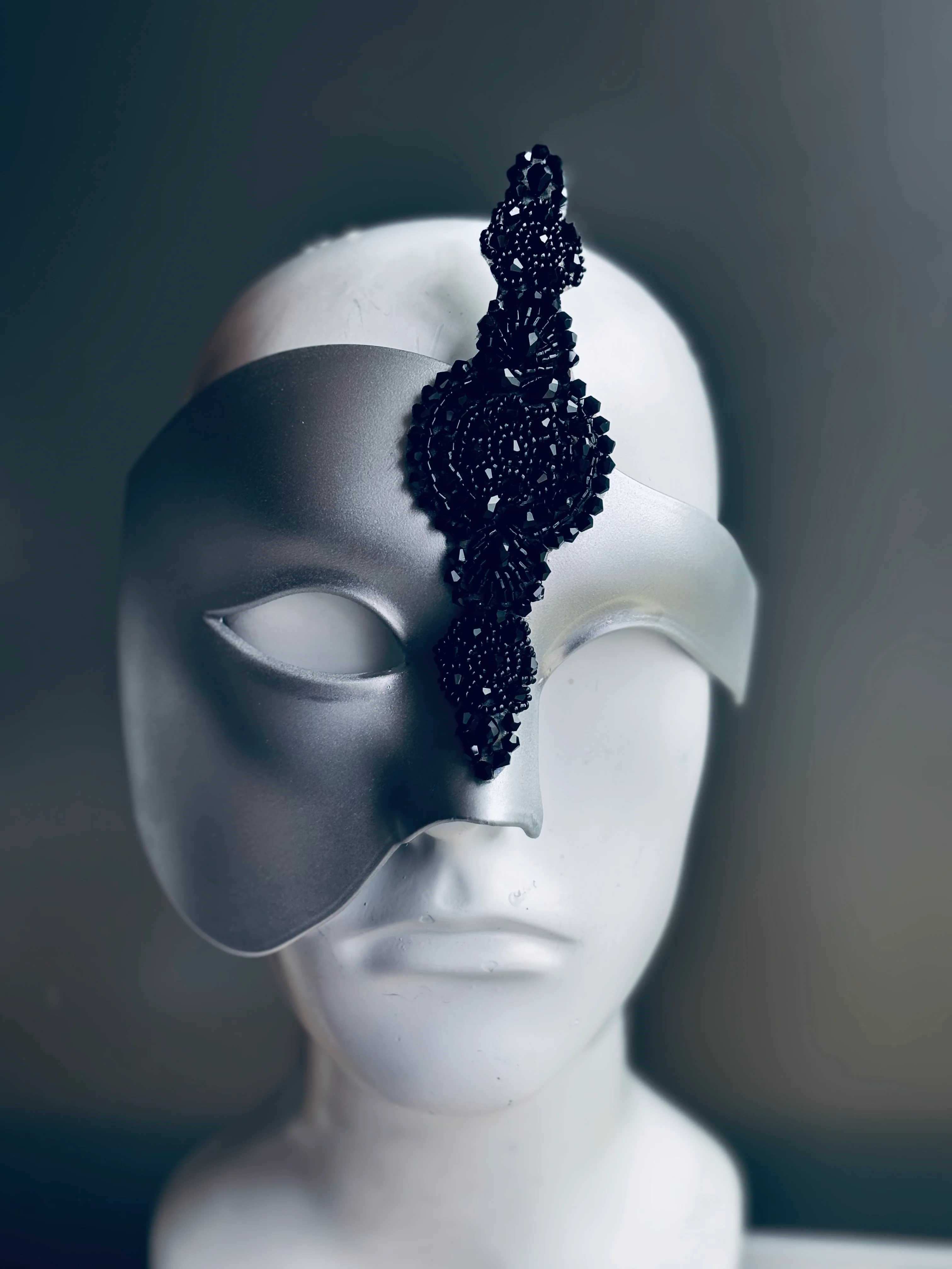 Radiant Oath Pair - Silver - Image 3