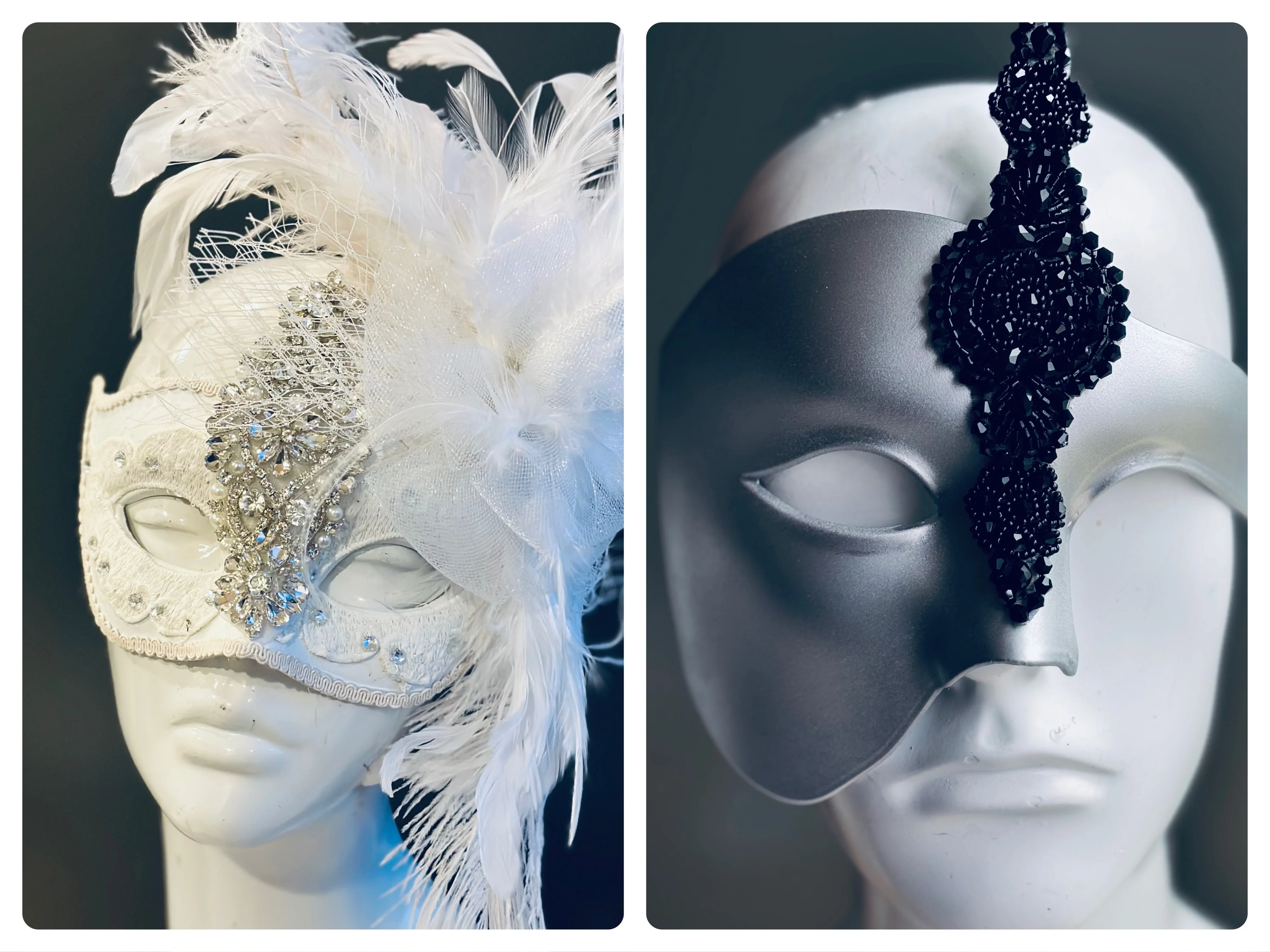 Radiant Oath Pair - Silver - Image 4