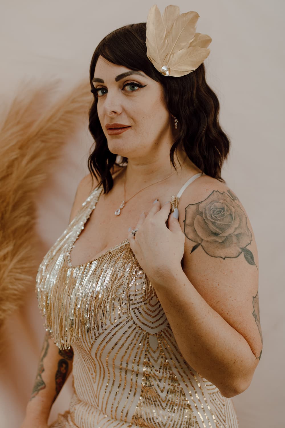 Wink Wilma - Gold - Image 3