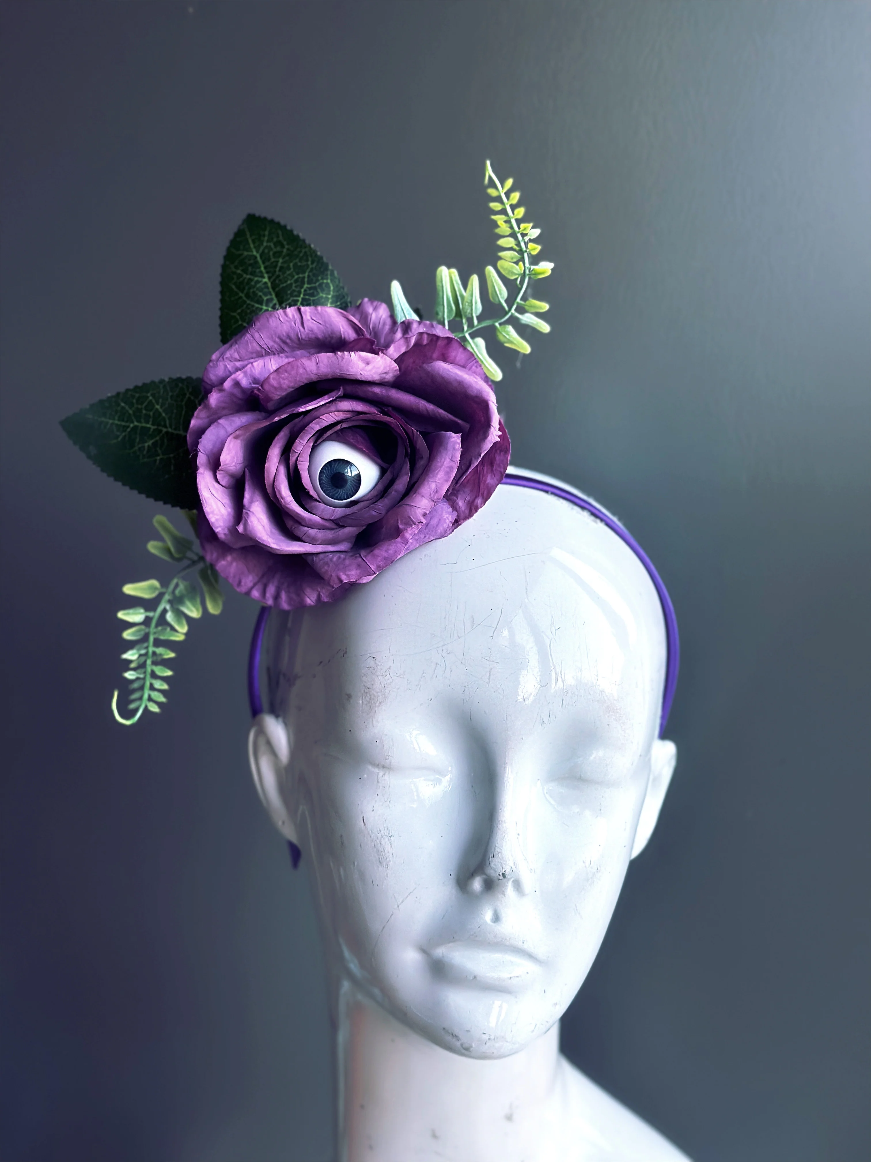 “Eye See You” Headband - Image 8